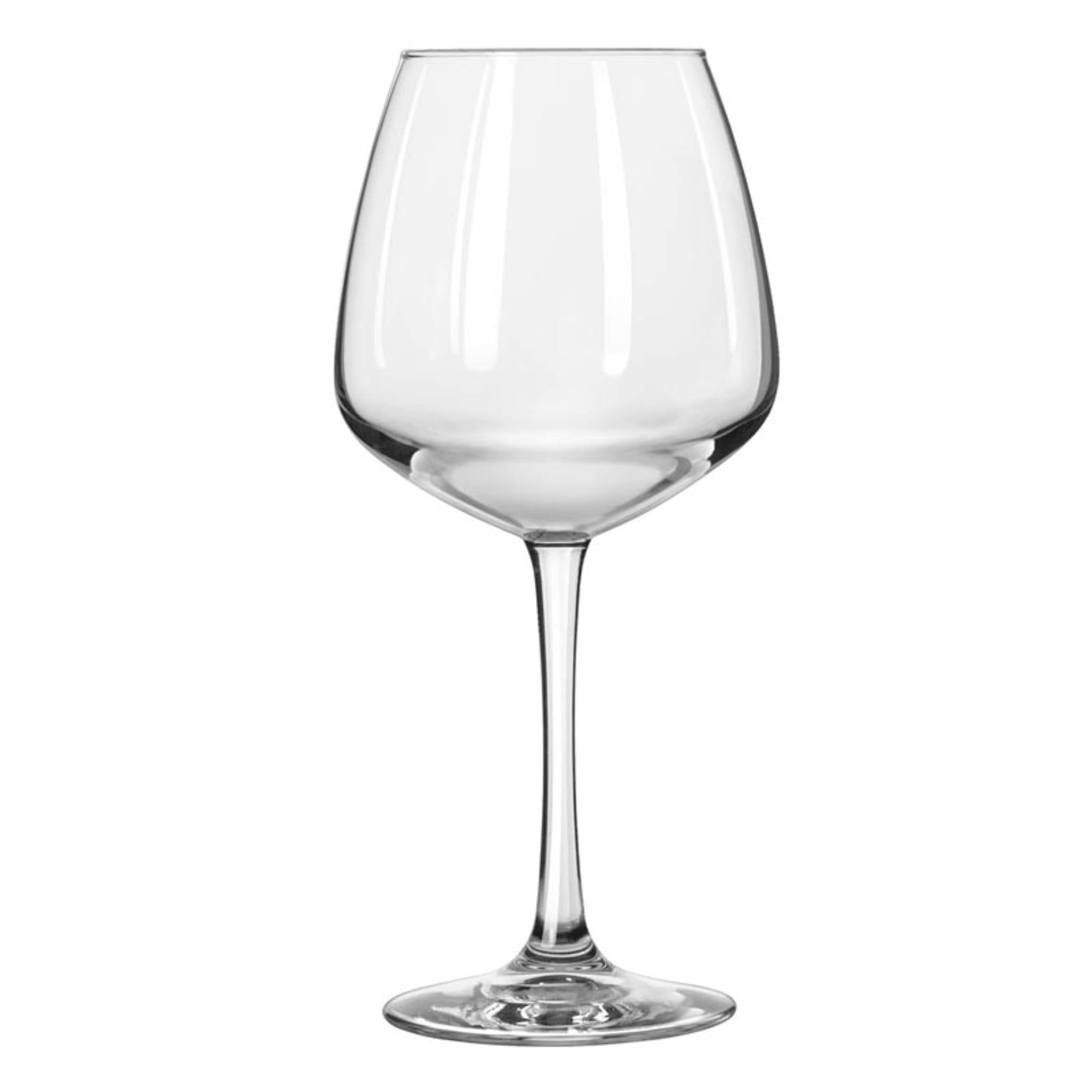 Diamond 18 1/4 oz Balloon Wine Glass