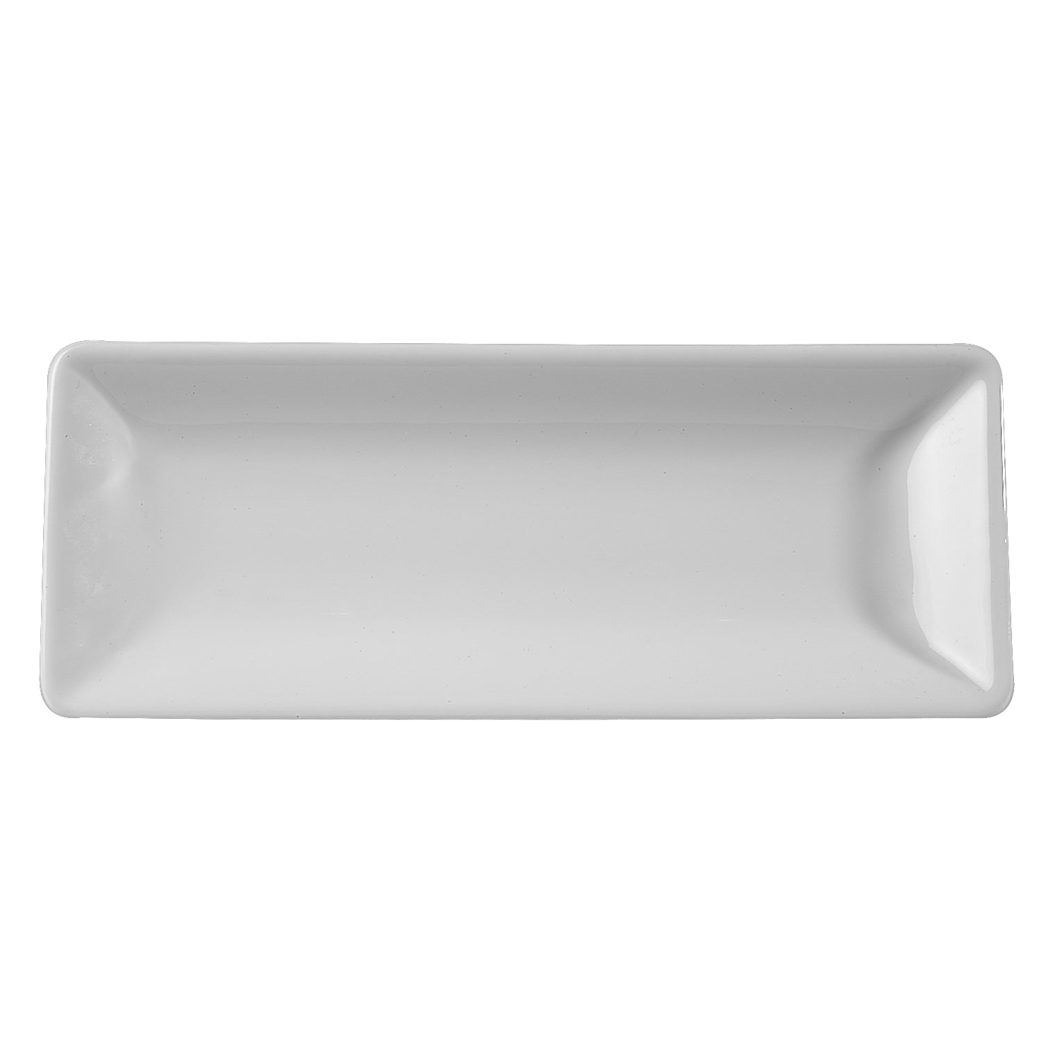 Rectangle Dish L 8.25" W 3.25" Tahara