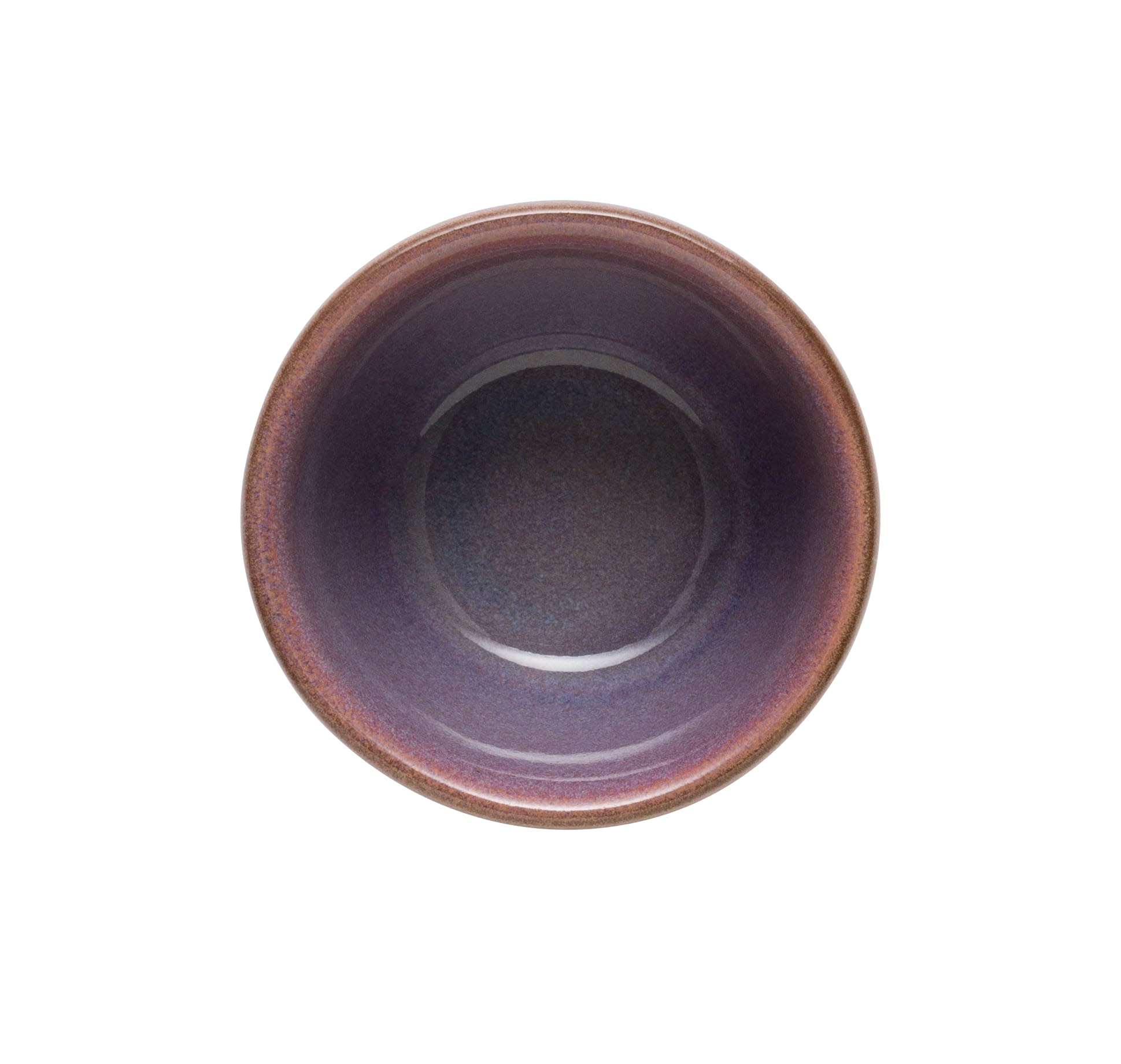 Canyonlands 2 oz. Mauve Dip Dish
