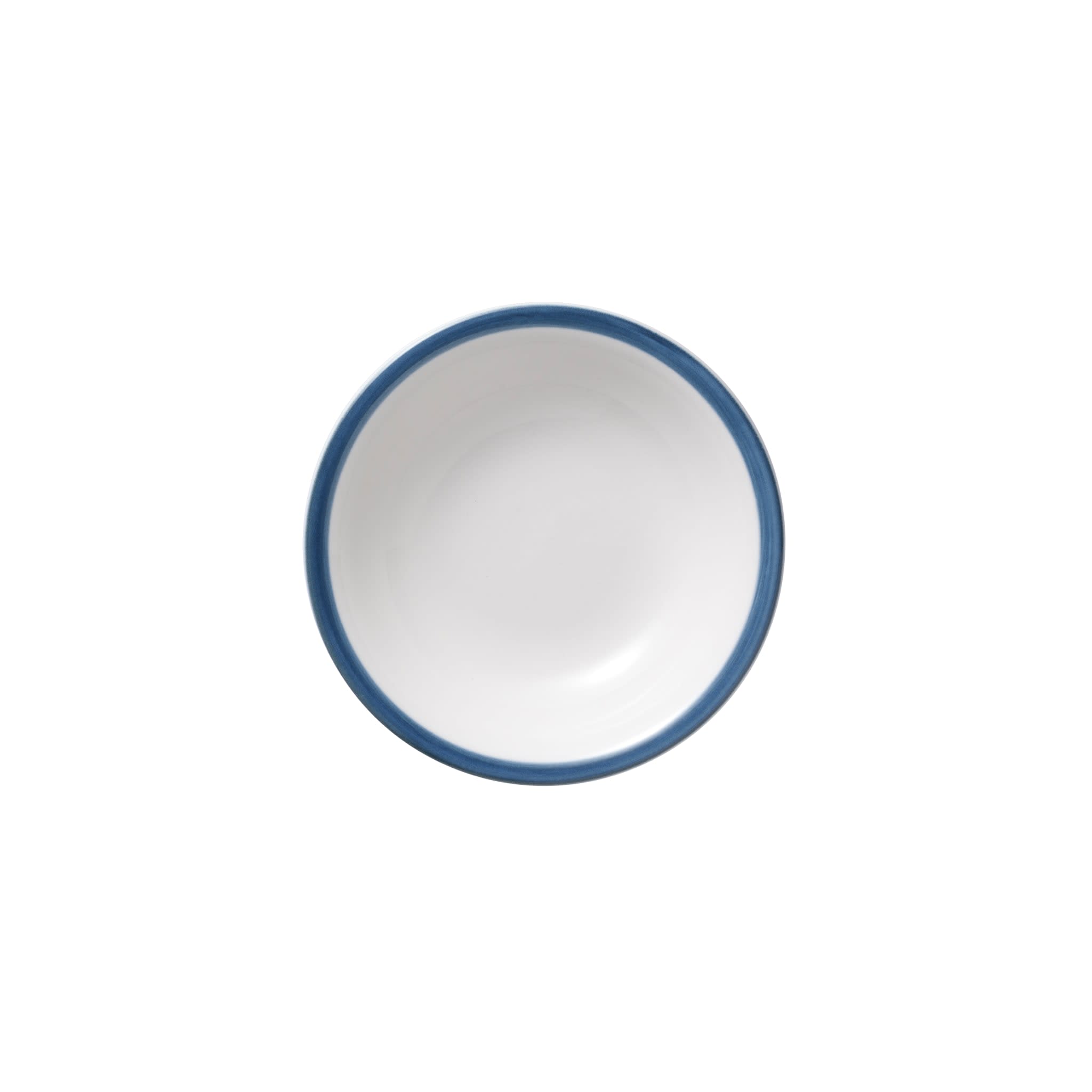 Porcelana 5.5 oz. Fruit Bowl, Blue-Banded