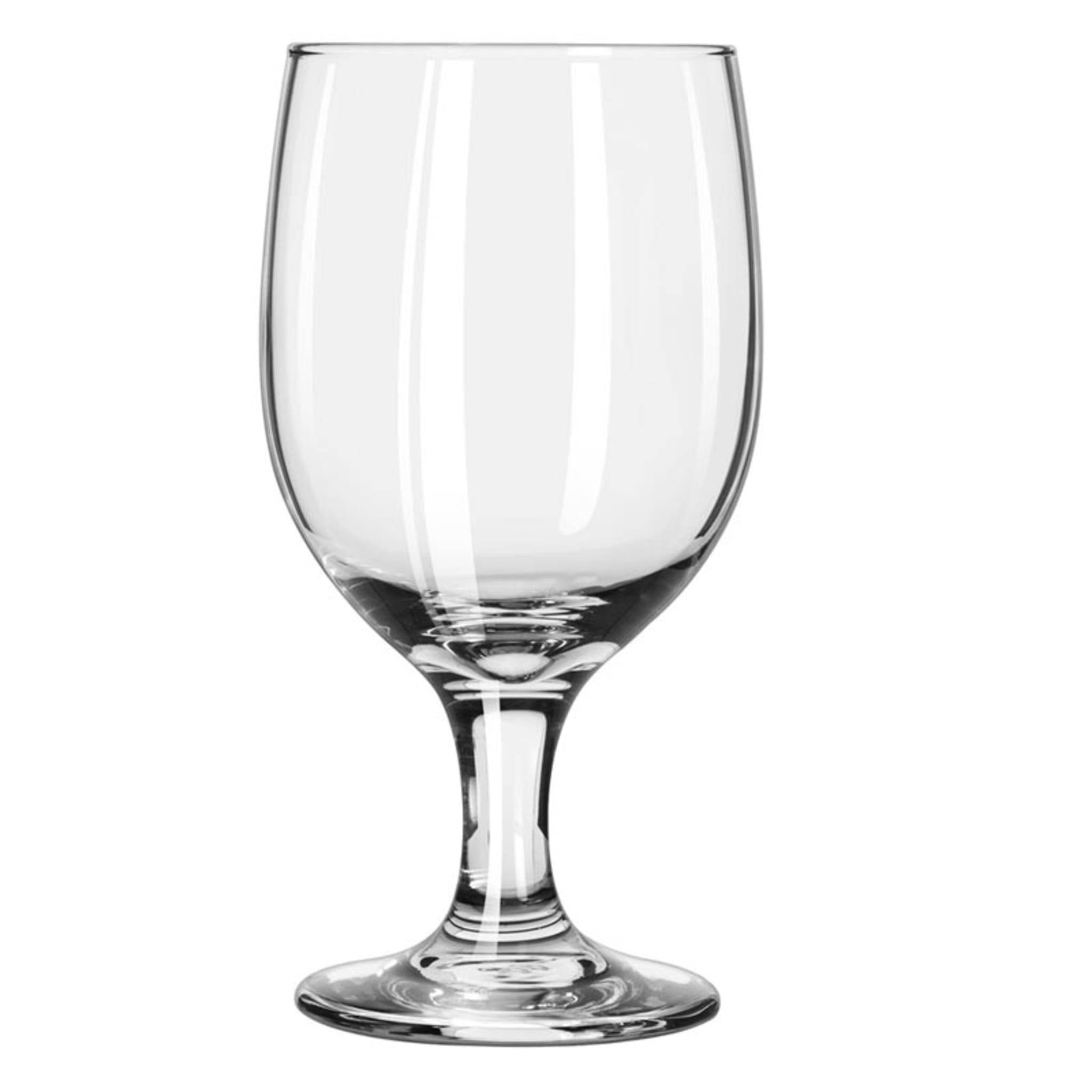 Embassy 11-1/2 oz. Goblet Glass