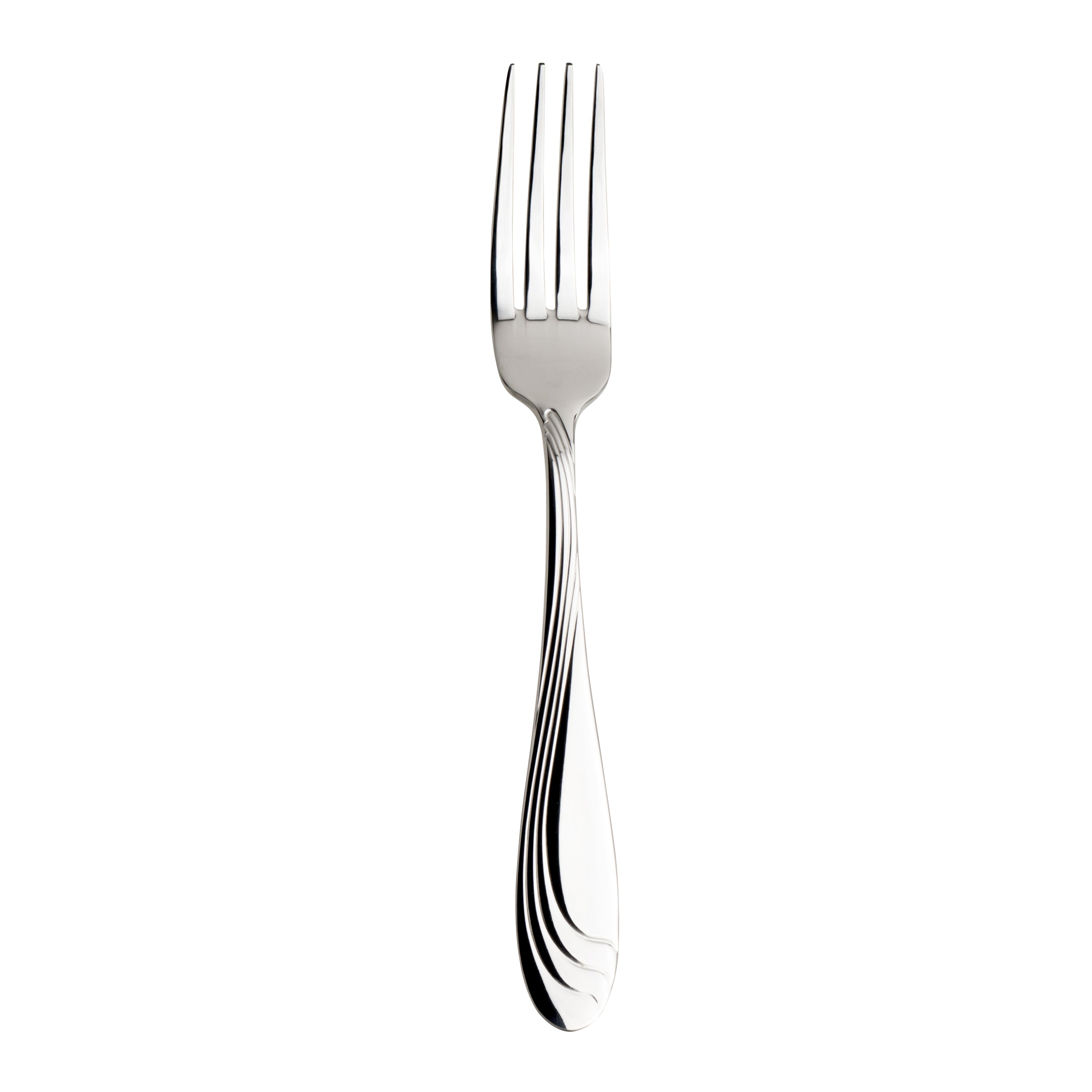 Dinner Fork L 7.5" Wave