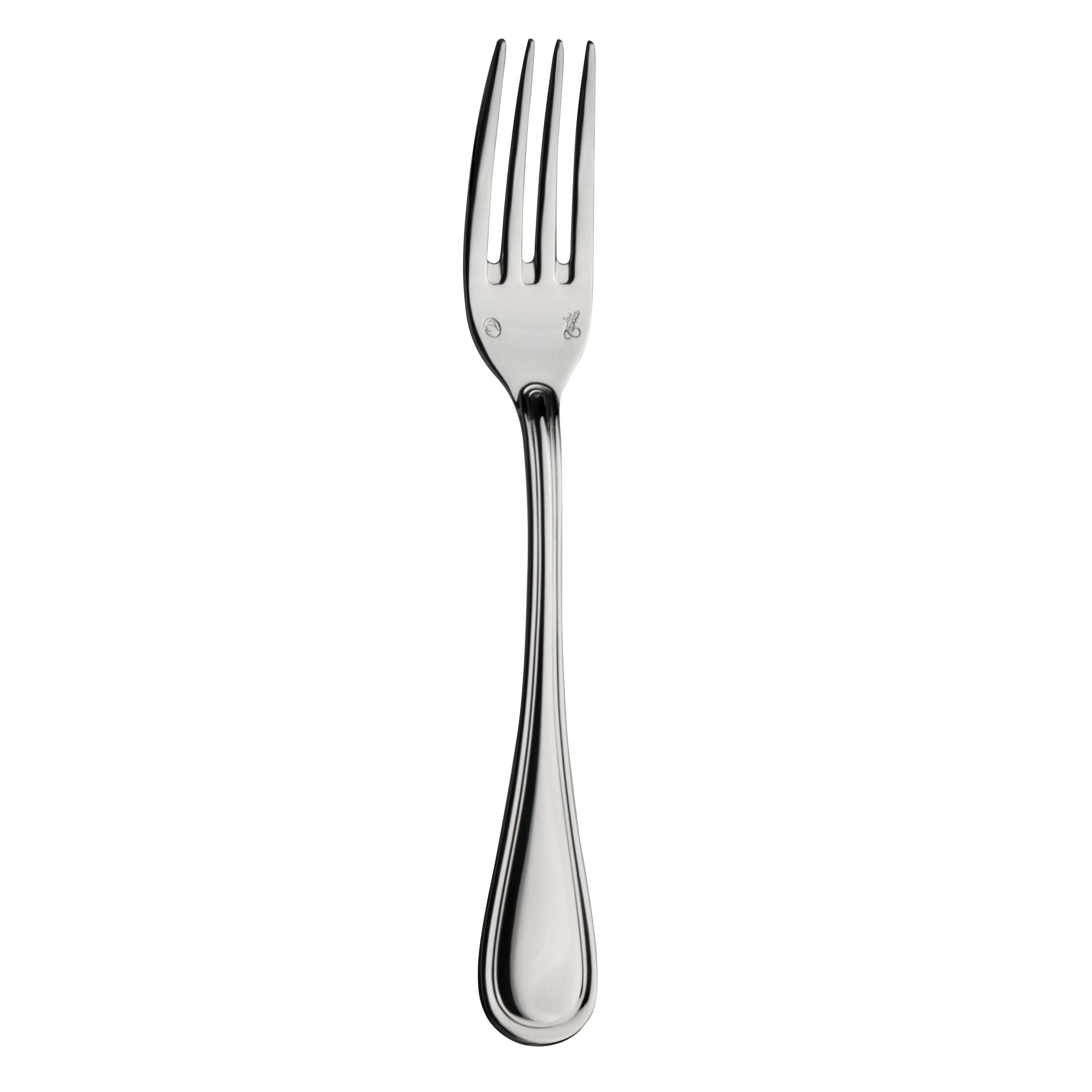 Dessert/Salad Fork L 7.25" Norma Ss