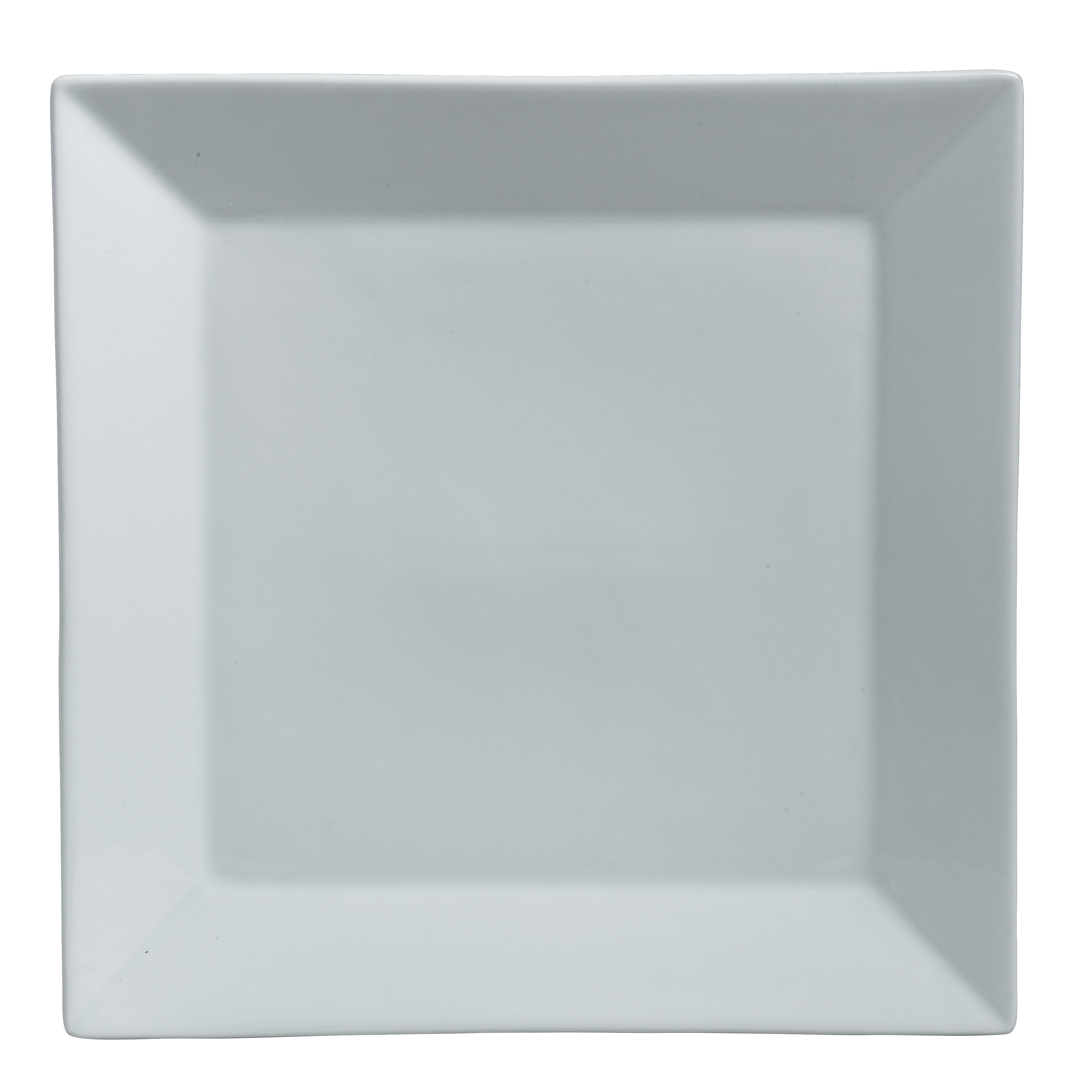 Square Tray L 10.5" W 10.5" Pub