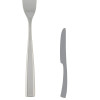 Butter Knife (H.S.H.) L 7.0" Zen