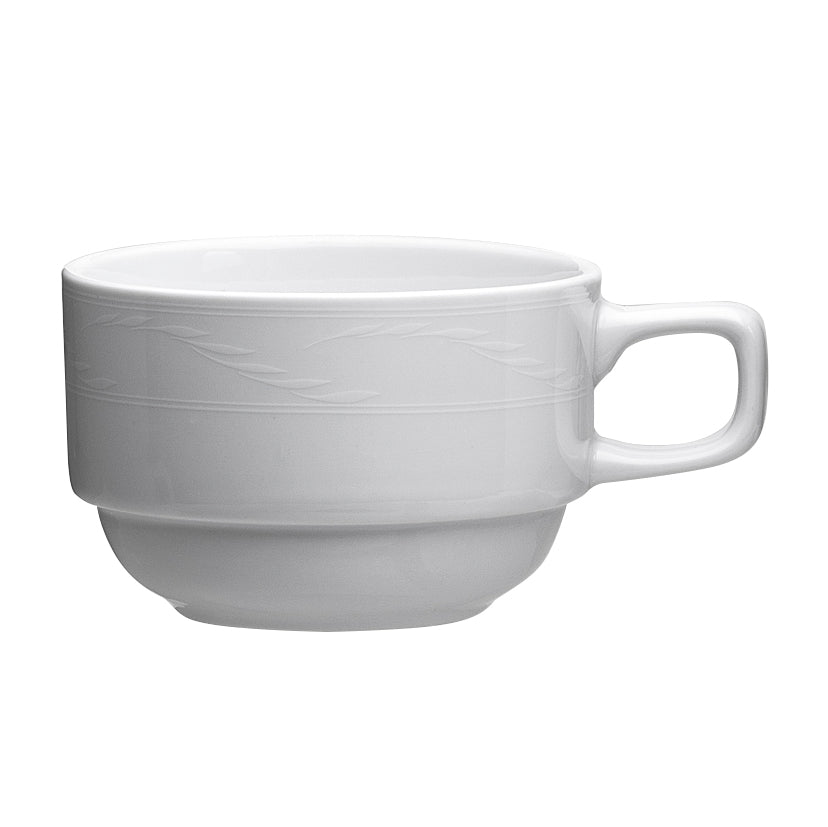 Stack Cup L 4.5" (7.0 Oz) Camille