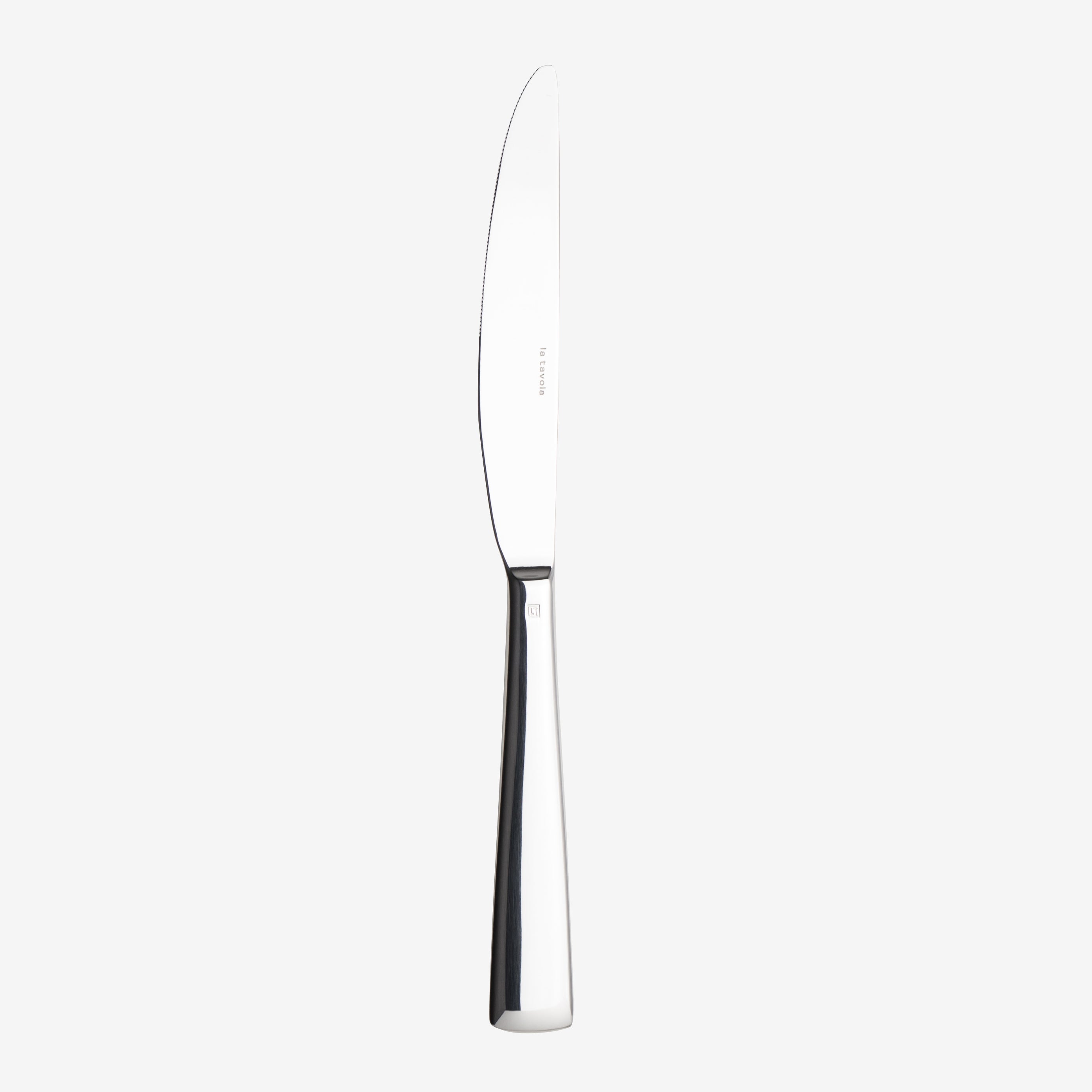 Dinner Knife L 9.25" Lounge Ss