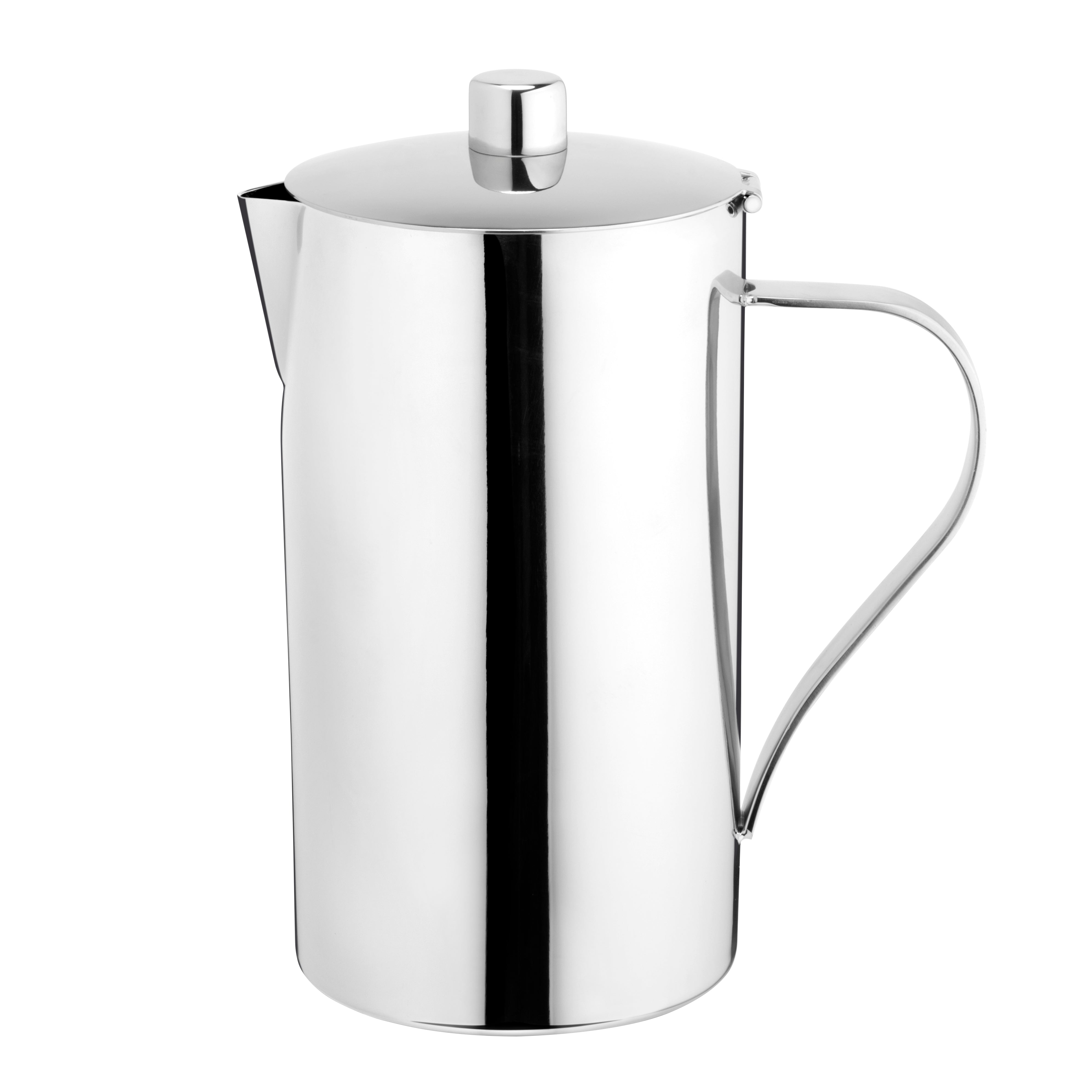 Coffee Pot L 7.5" W 4.625" (2.25 Qt) Kent