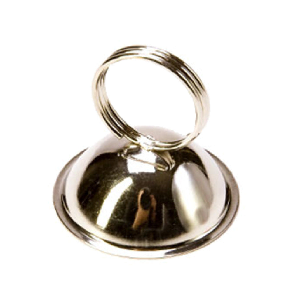 2-1/2"H Menu/Card Holder