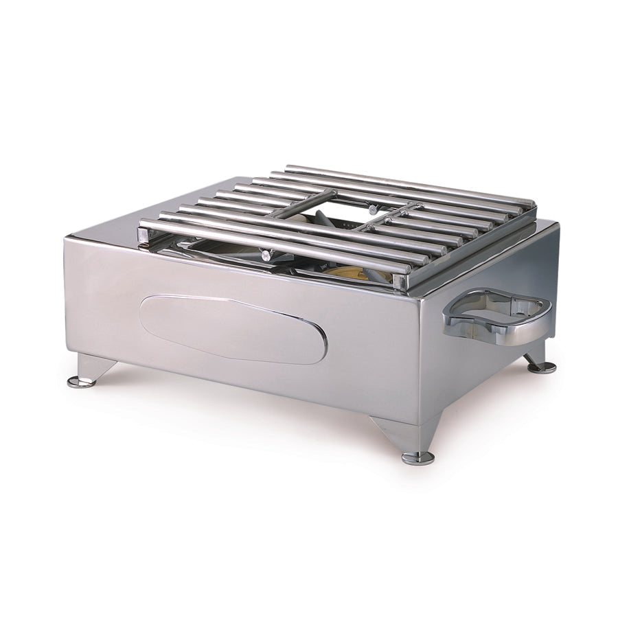 Butane Burner Cover Heater Stand