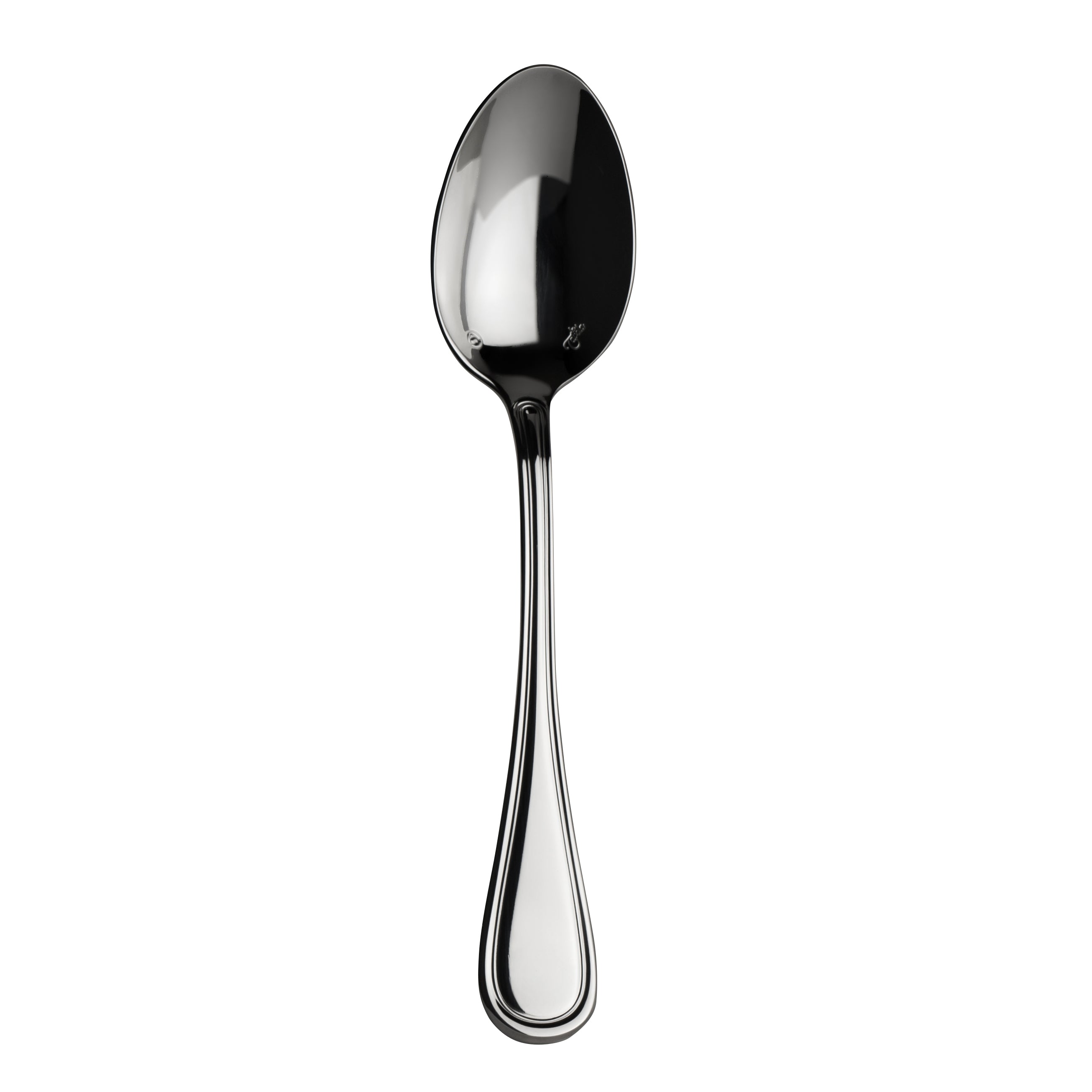 Oval Bowl Soup/Dessert Spoon L 7.25" Norma Ss