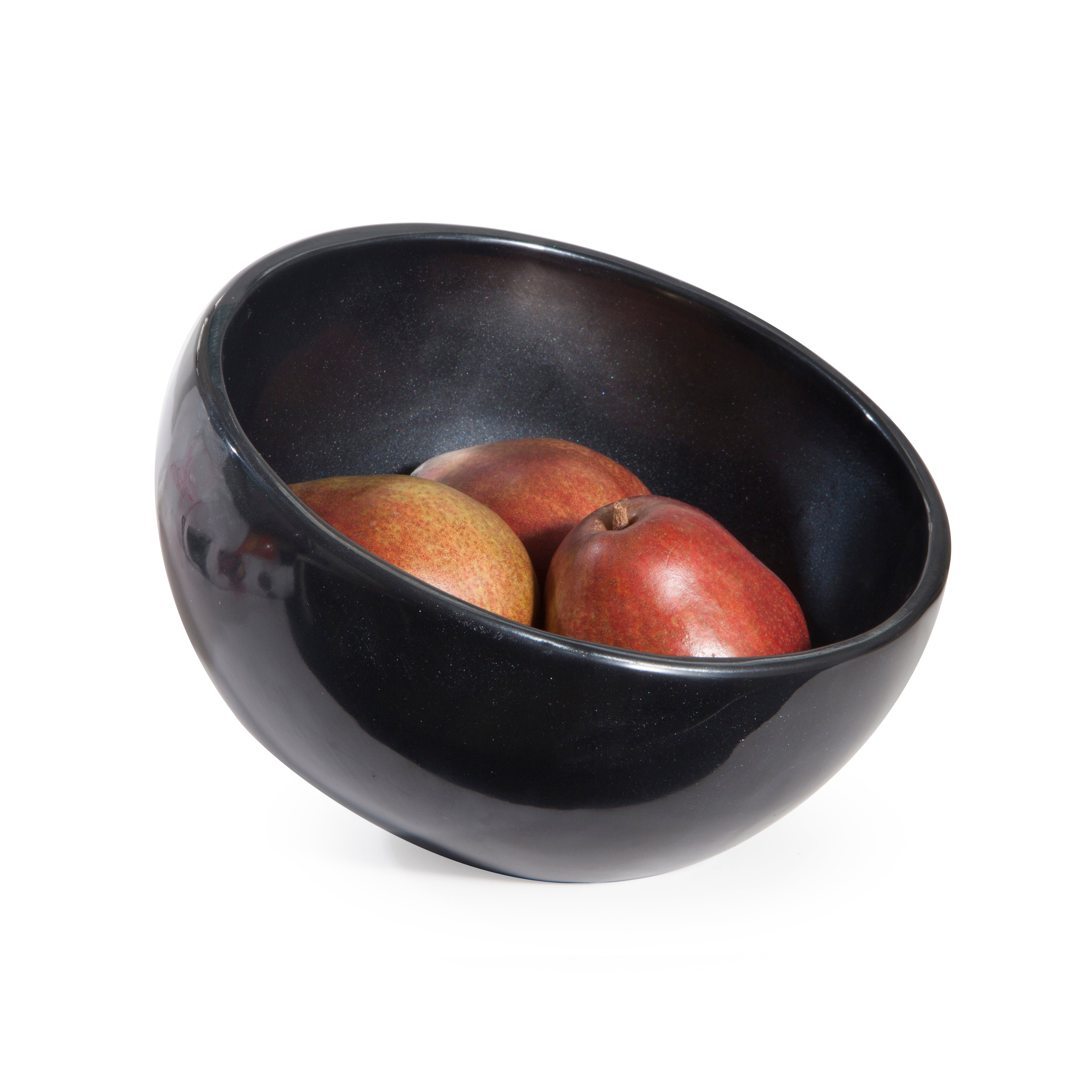Bowl L 8.0" (1.0 Qt) Slant