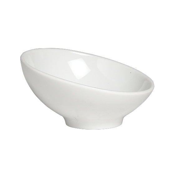 Slant Bowl 3.5" Dia. (2.0 Oz) Patra