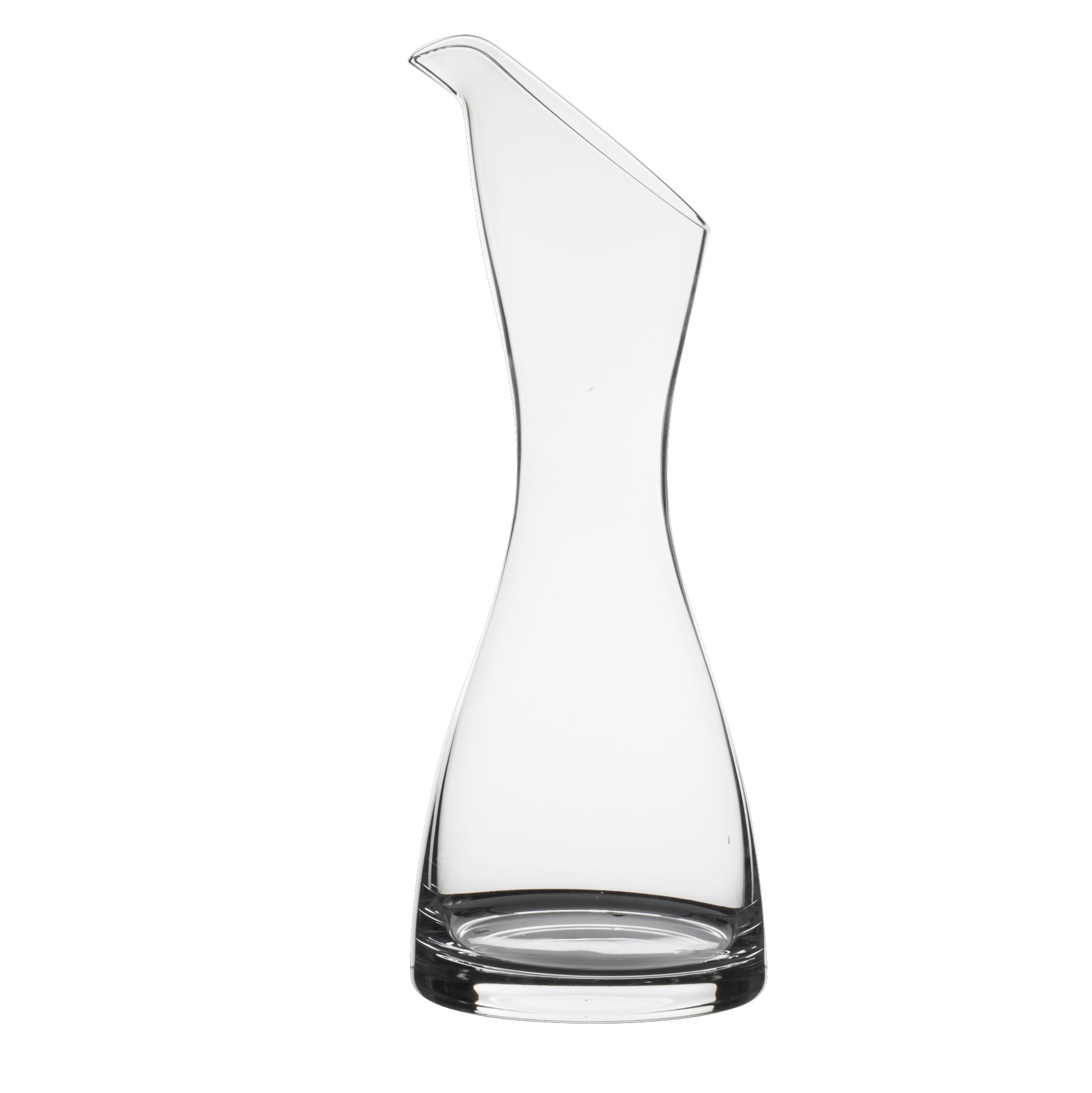 Carafe 4.875" Dia. (1.25 Qt) Decanter/Carafe