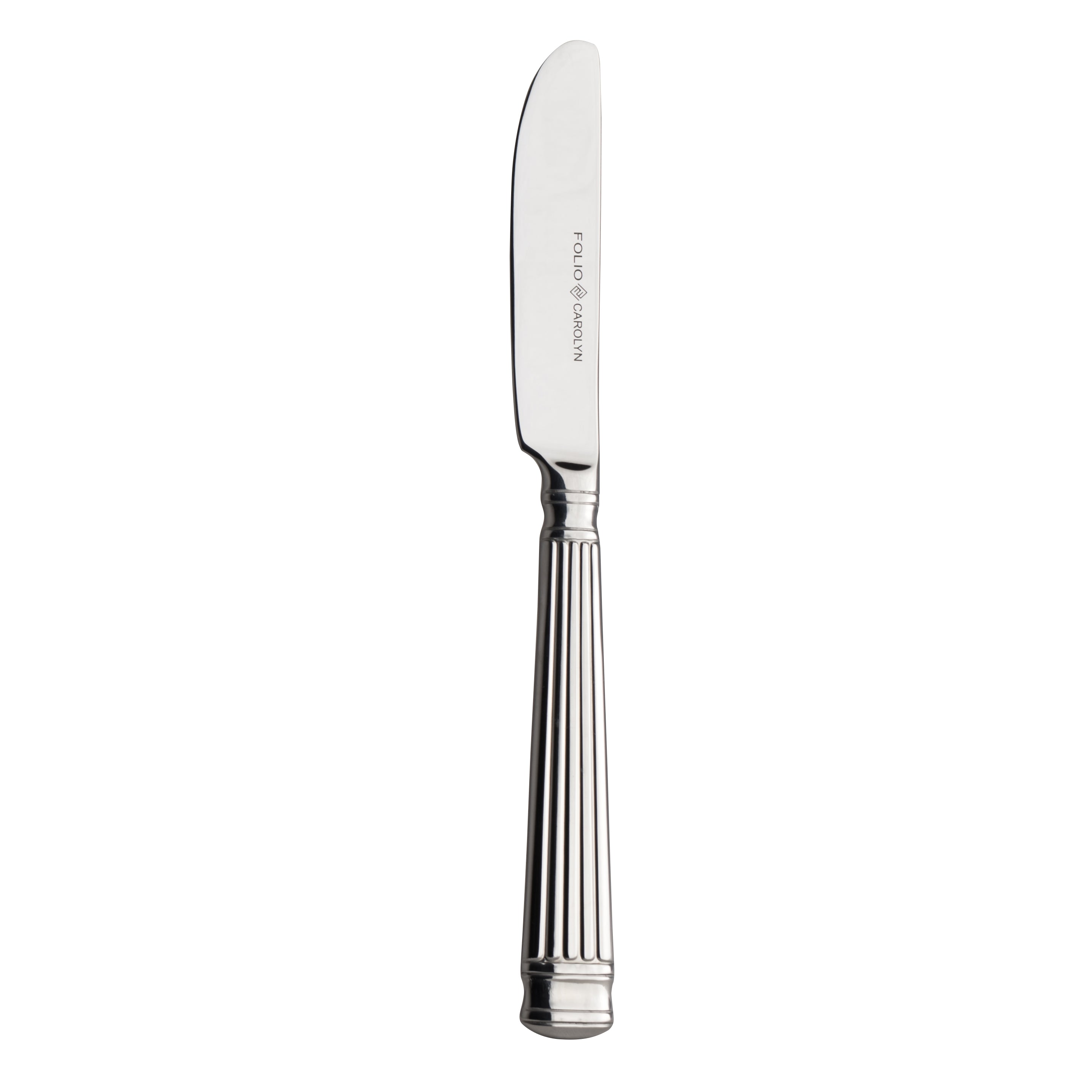 Butter Knife L 7.0" Carolyn