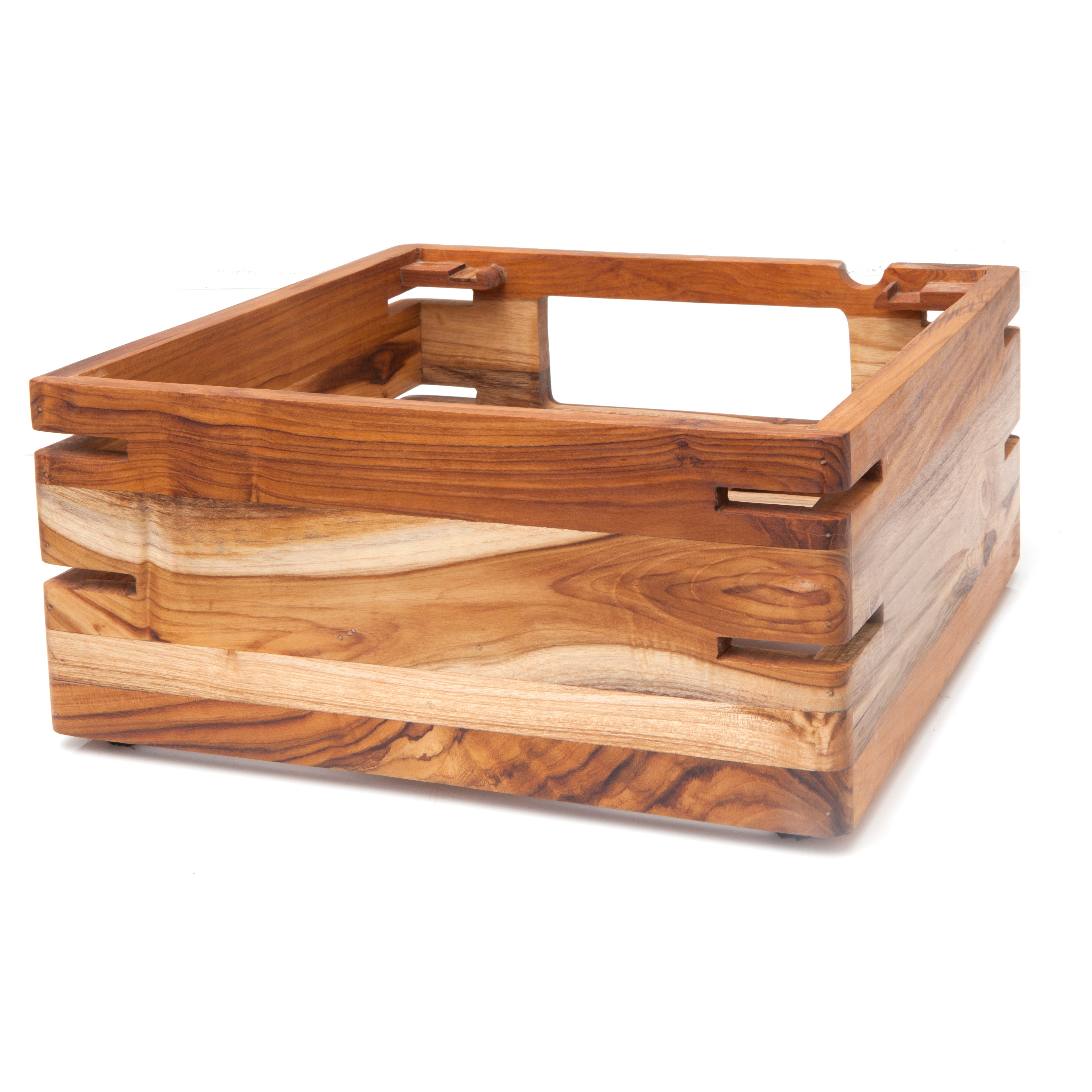 Fusion Buffet Riser L 14.0" W 14.0" Fusion Buffet S