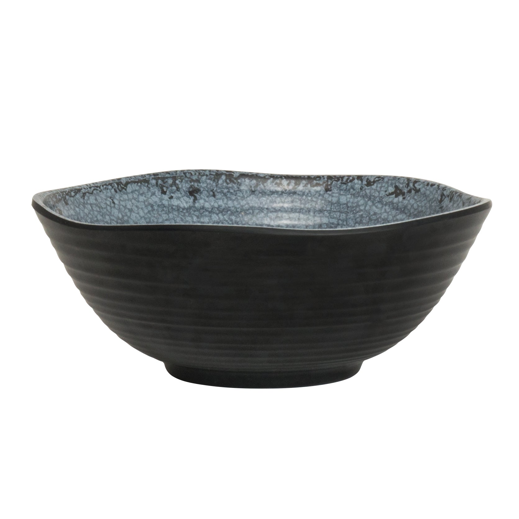 Bowl 5.5" Dia. (12.75 Oz) Pompeii Slate
