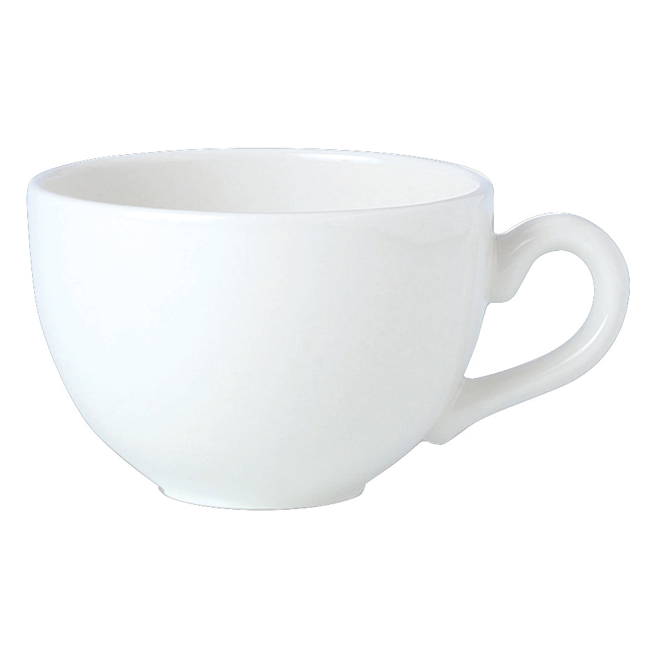 Low Cup L 5.25" W 4.75" (12.0 Oz) Simplicity