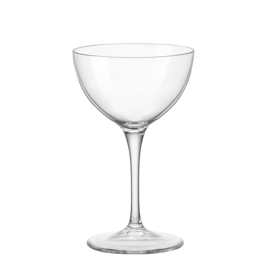 Martini Glass 3.75" Dia. (8.0 Oz) Novecento