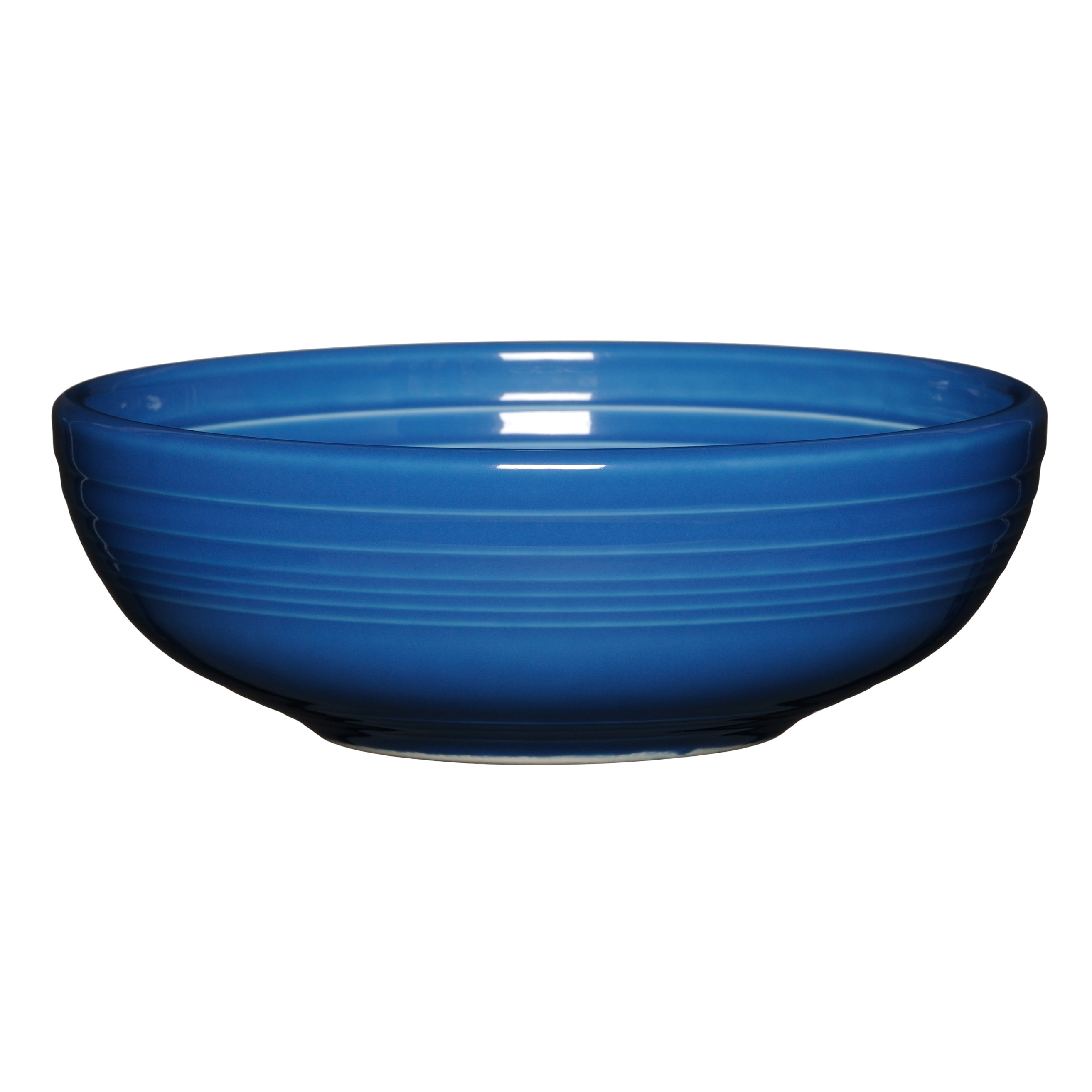 Bistro Bowl 7.625" Dia. (38.0 Qt) Fiesta Lapis