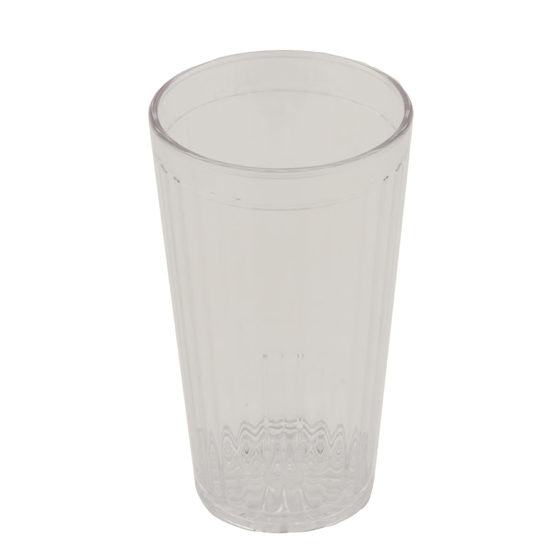 Spektrum™ 22 oz. Stackable Polycarbonate Tumbler, Clear