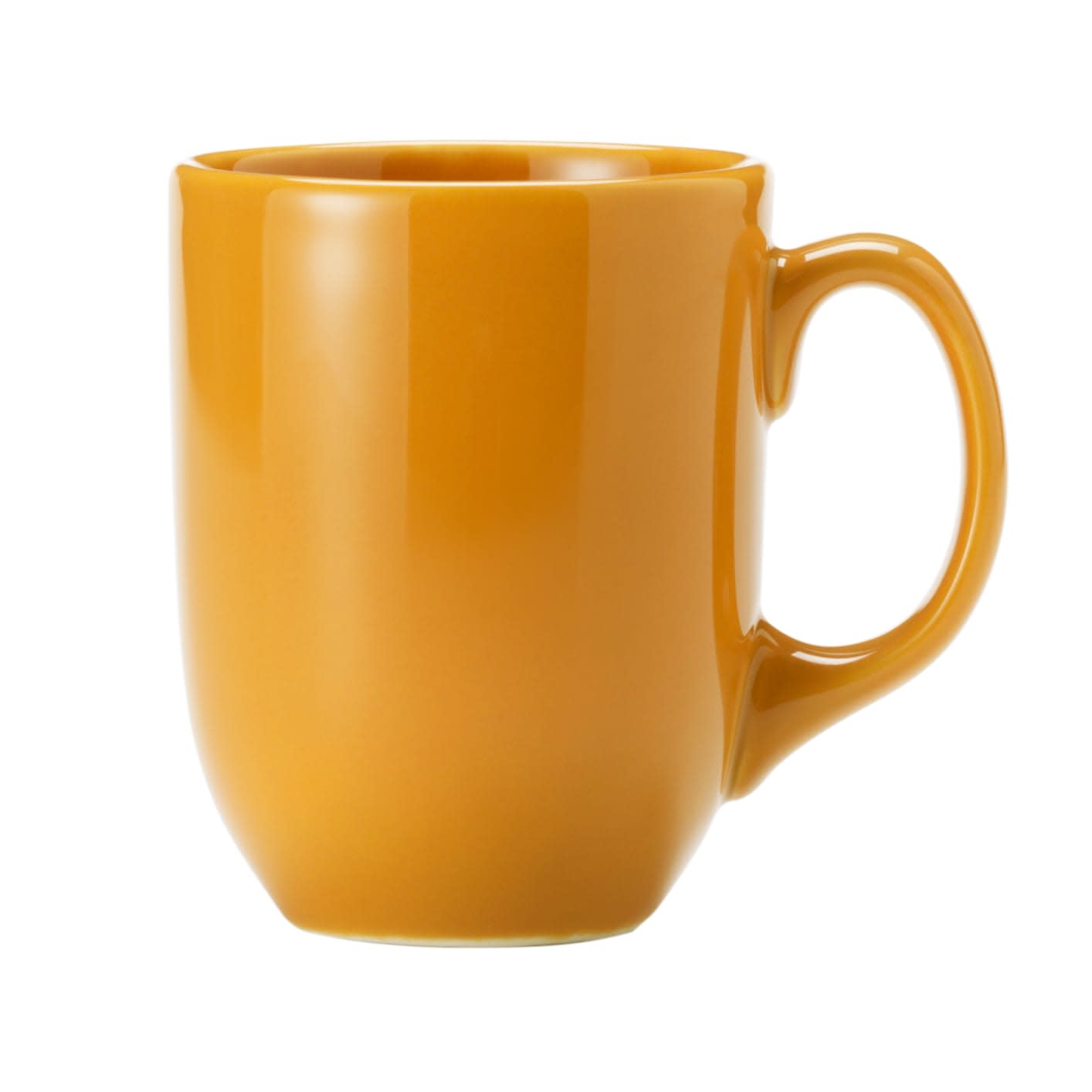 Cantina 11 oz. Saffron Mug