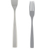 Long Serving Fork L 10.75" Zen