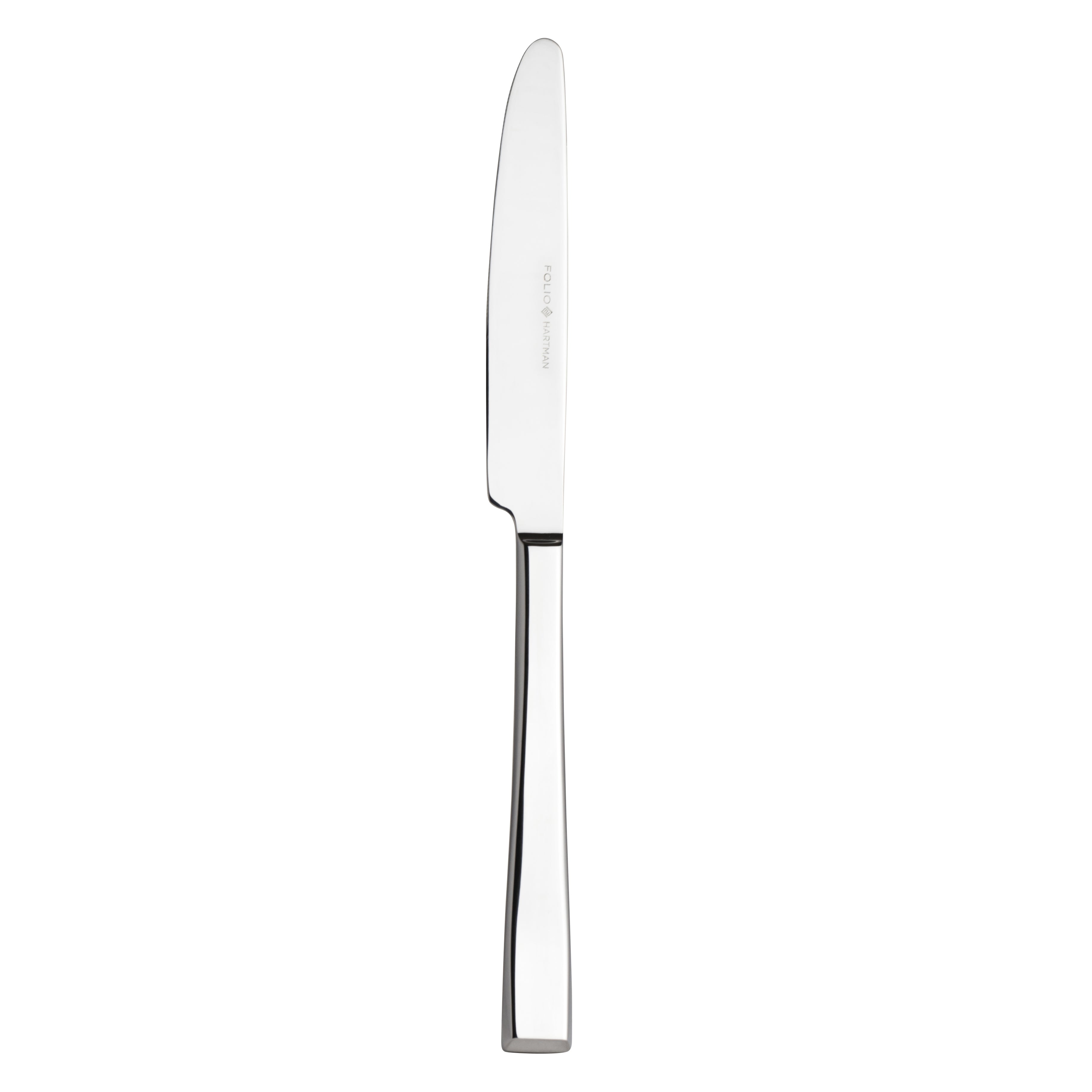 Dinner Knife L 9.5" Hartman
