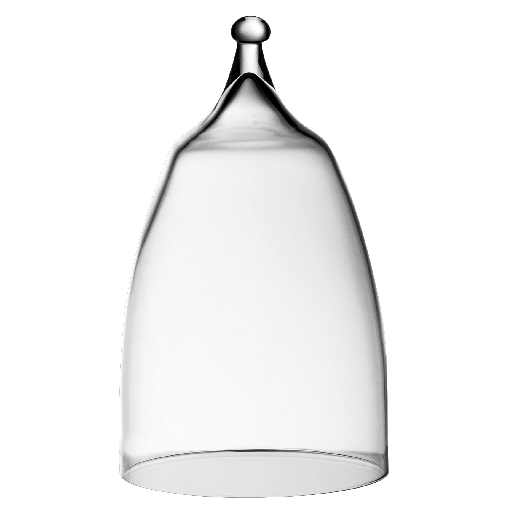 Cloche 3.5" Dia. Cloche