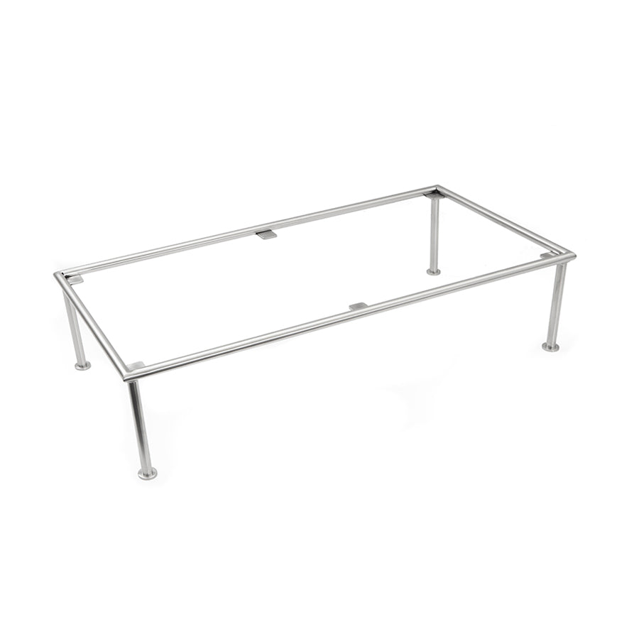 Rectangle Riser L 24.0" W 11.0" Tile Riser