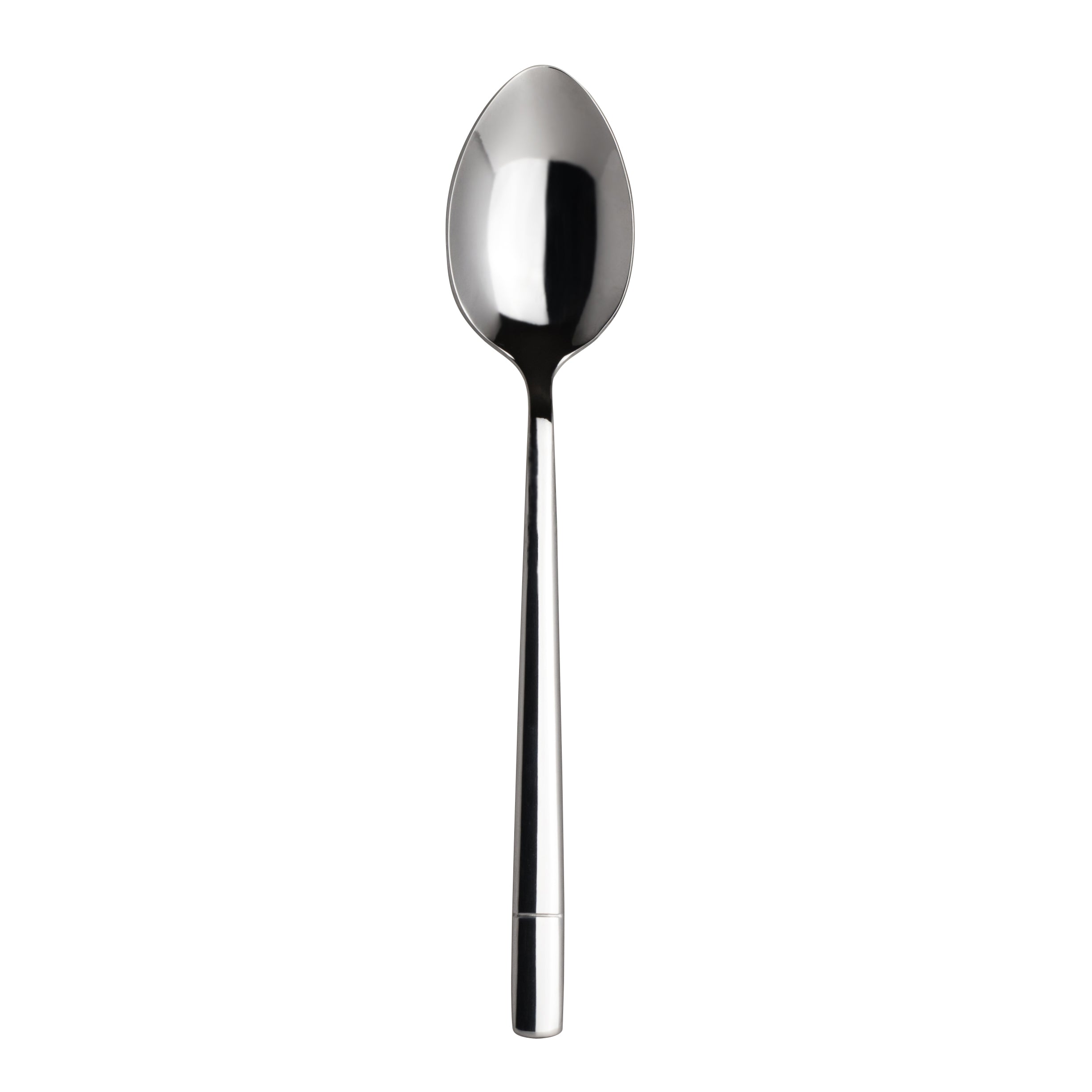Oval Bowl Soup/Dessert Spoon L 7.125" Marnee