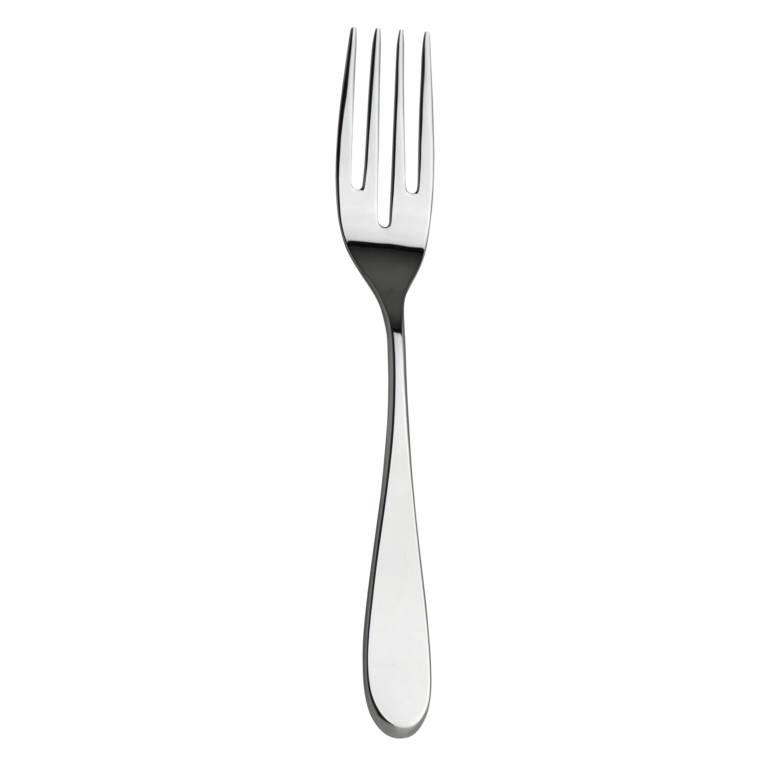 Serving Fork L 9.5" Premiere Ss