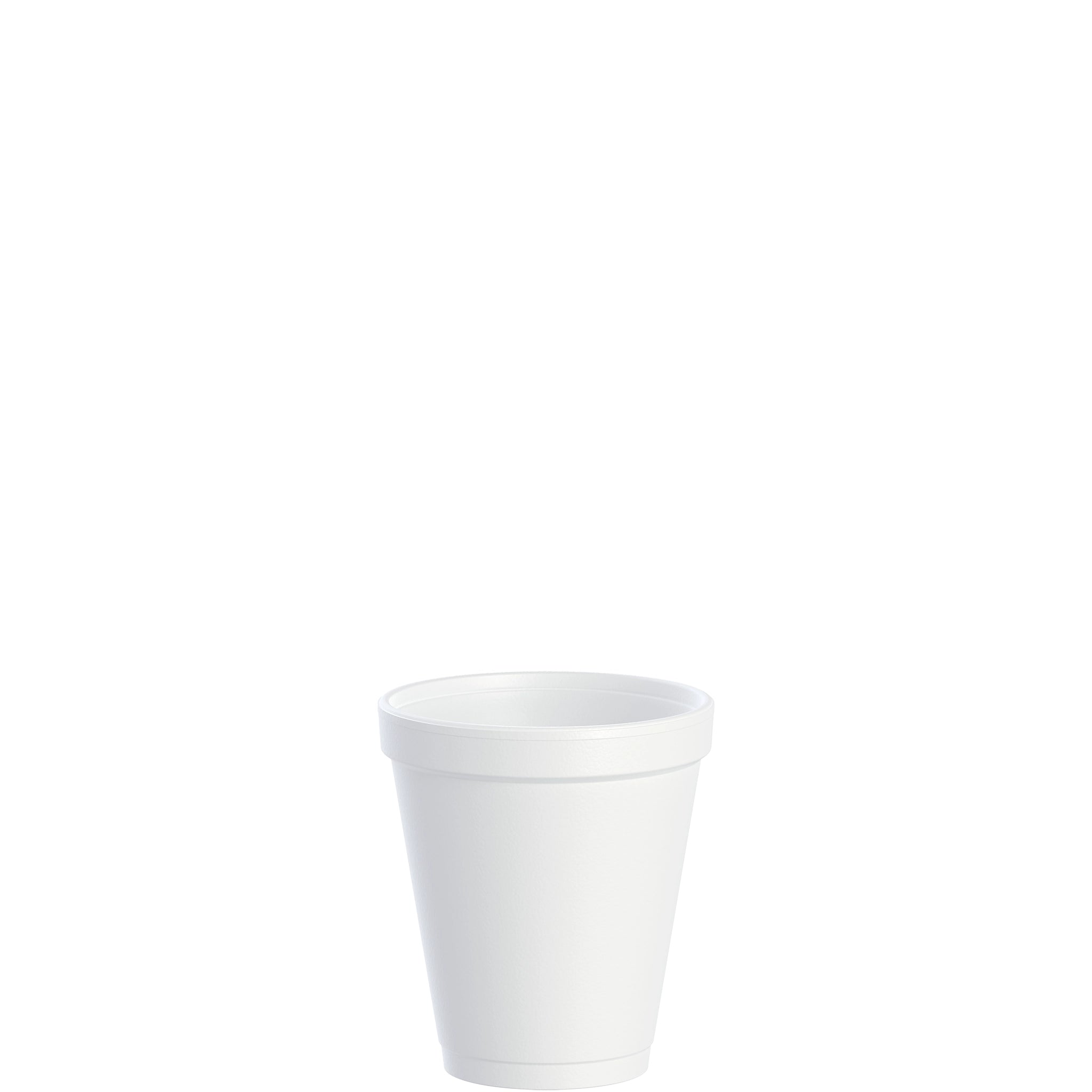 8 oz. Foam Cup