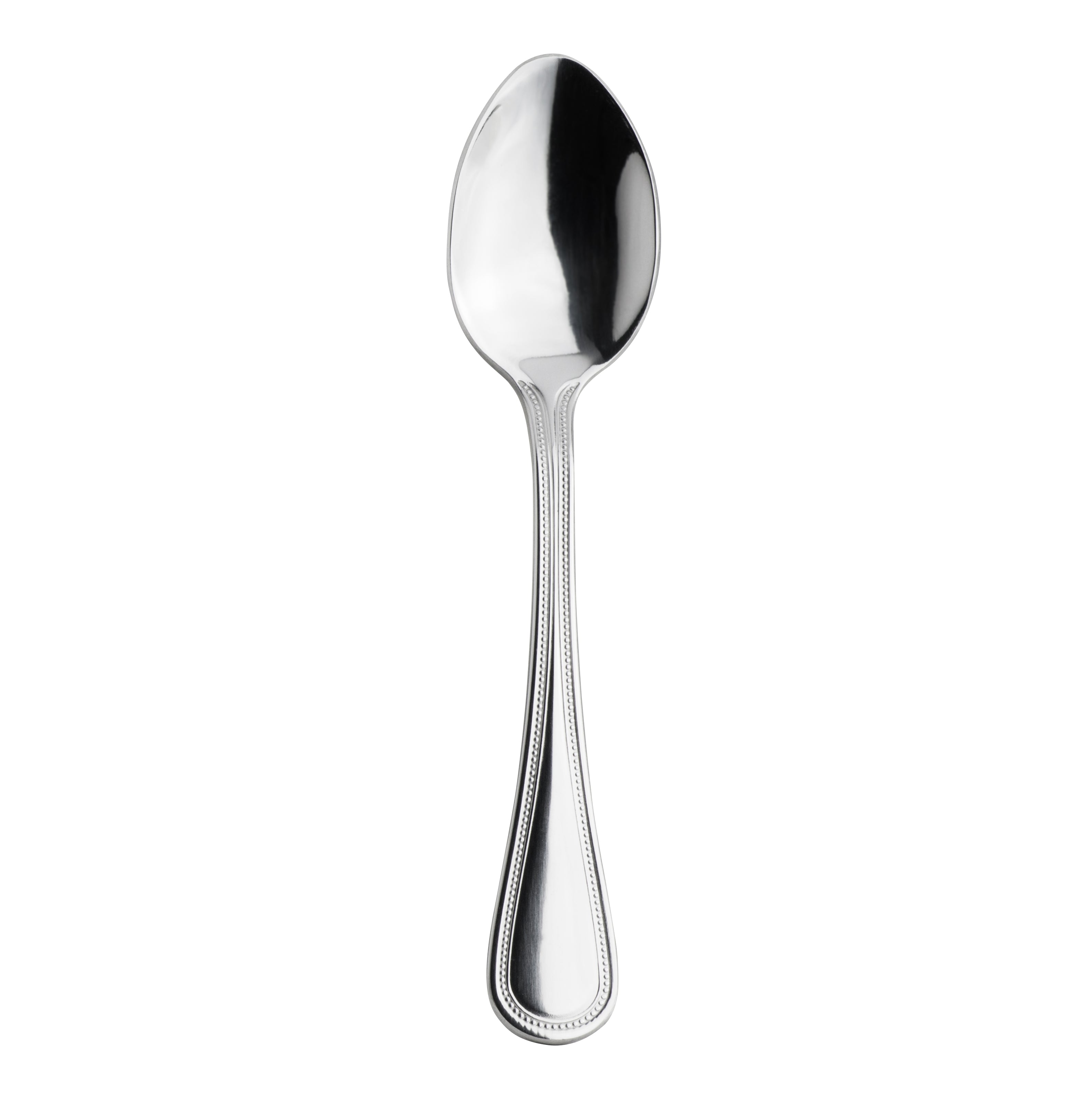 Oval Bowl Soup/Dessert Spoon L 6.875" Elena