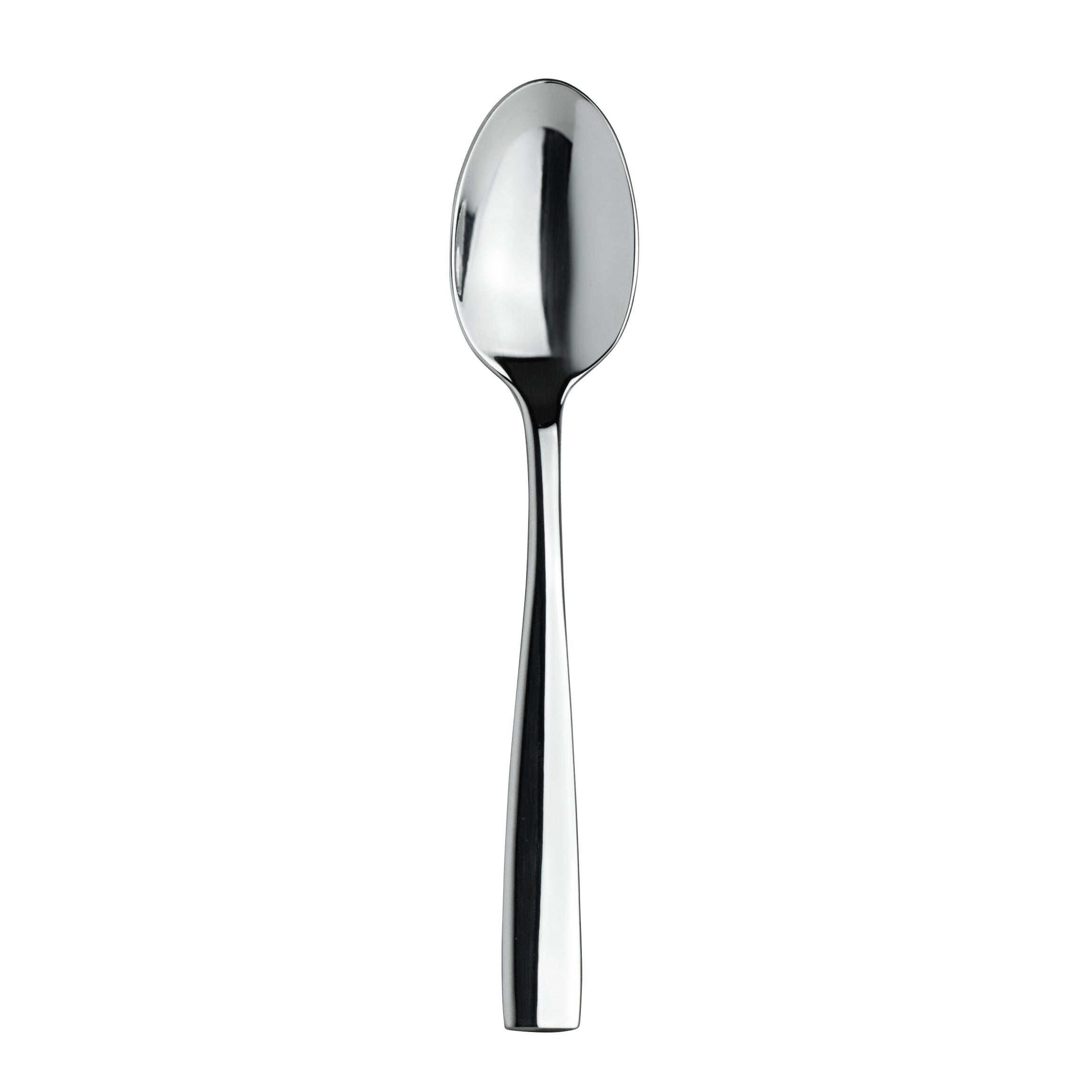 Oval Bowl Soup/Dessert Spoon L 7.875" Bryce