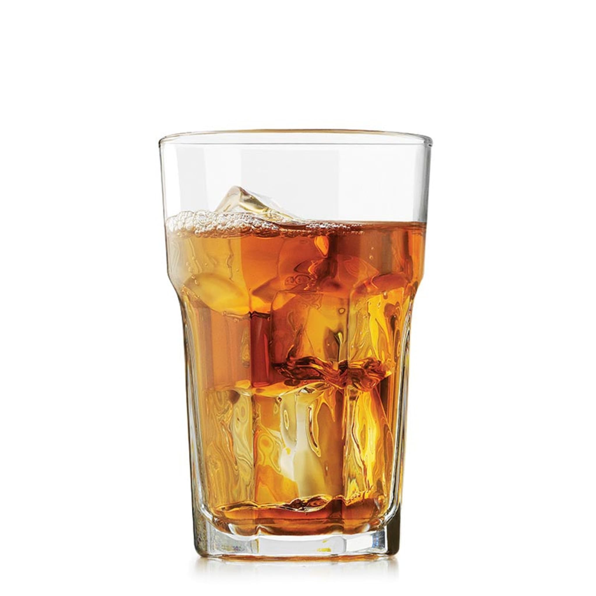 Gibraltar 10 oz. Beverage Glass