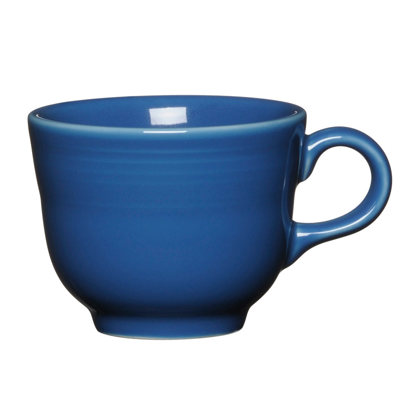 Cup L 3.5" (7.75 Oz) Fiesta Lapis