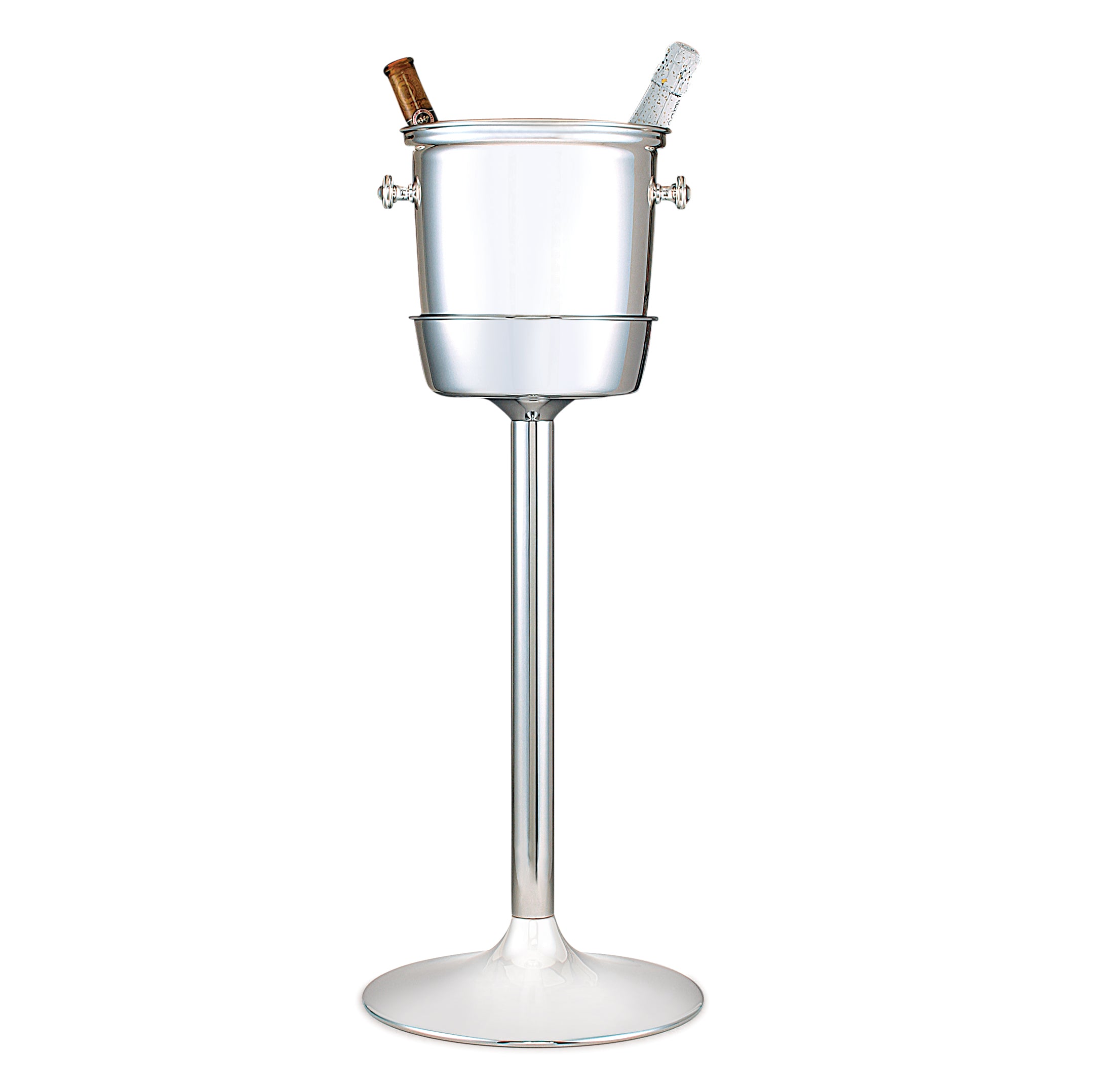 Wine Stand L 12.0" W 12.0" Wine Coolers