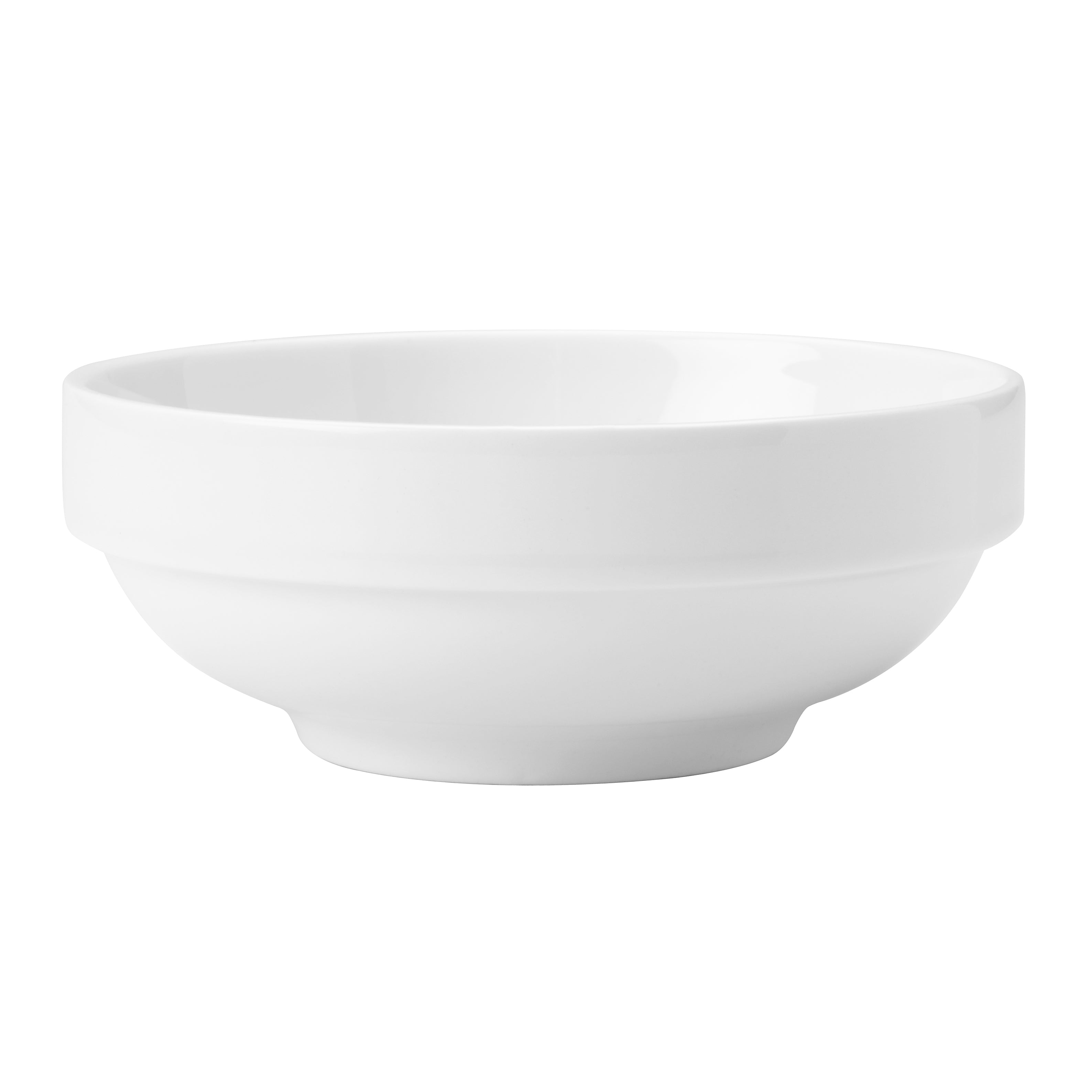 Stack Bowl 6.25" Dia. (24.0 Oz) Aw Alexa Undeco