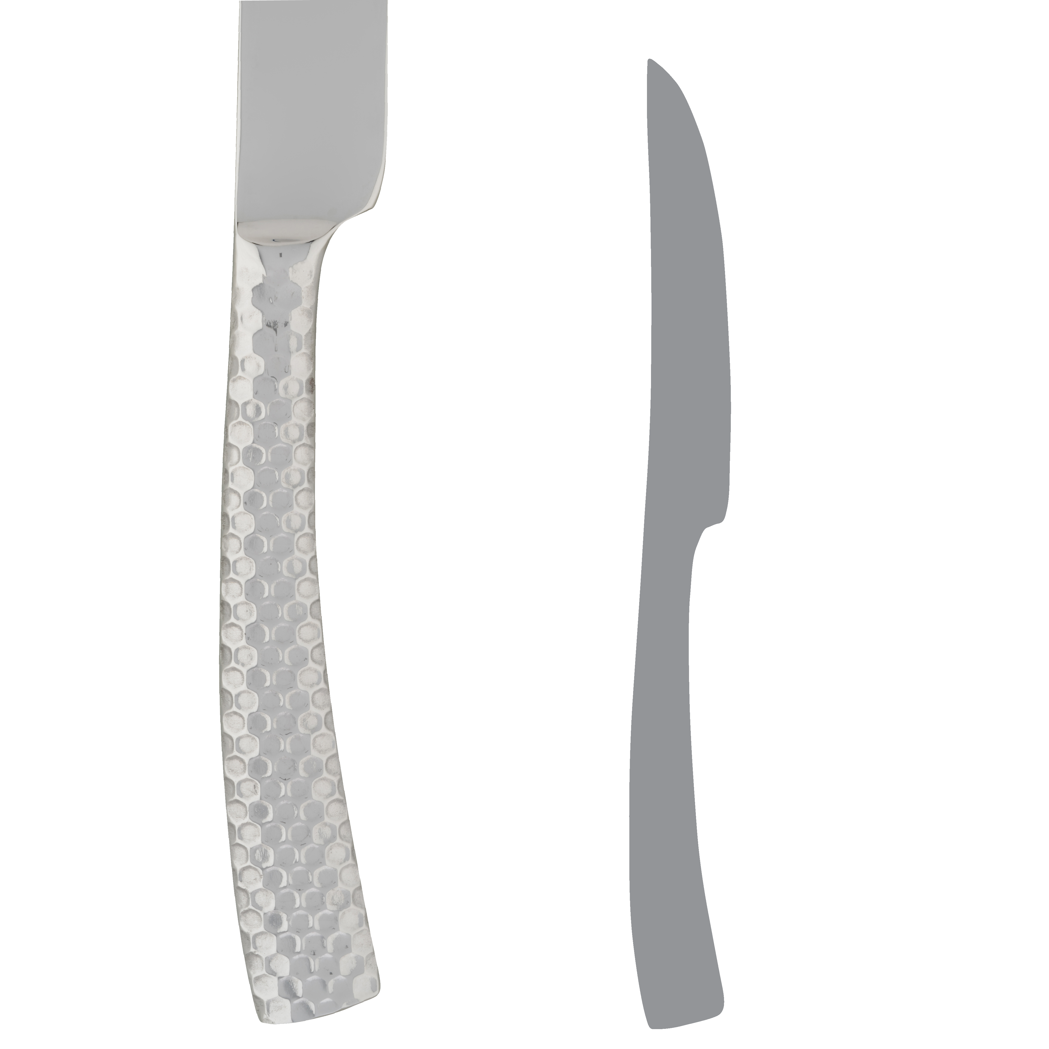 Steak Knife L 9.25" Monarch