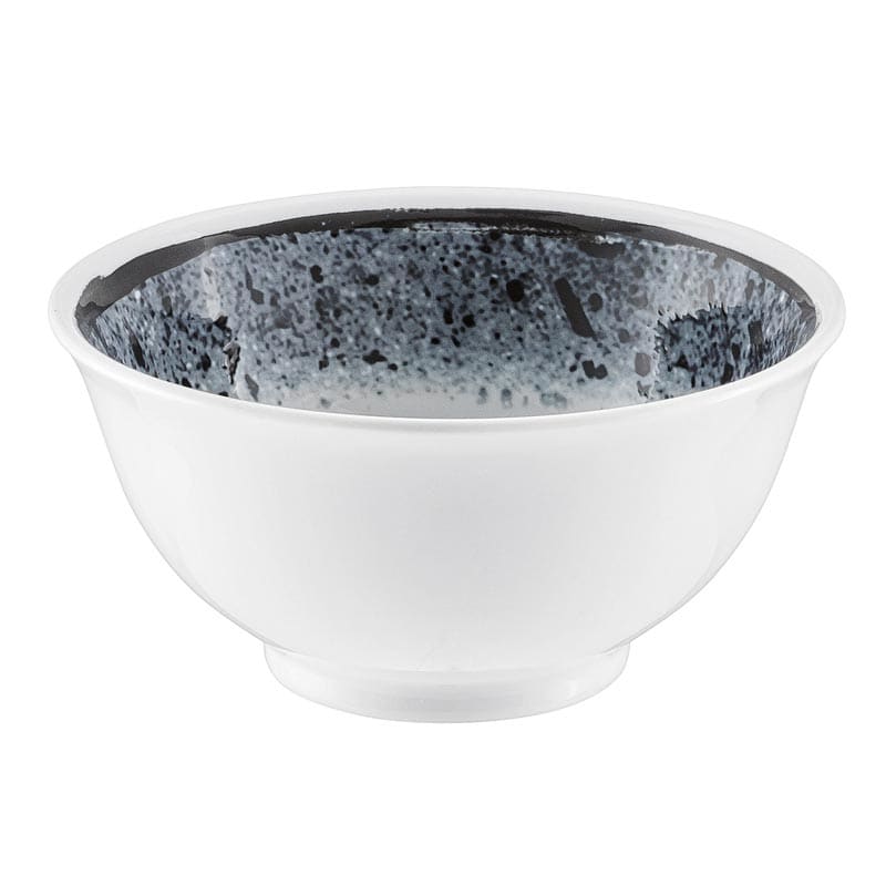 Shabby Chic Bowl, 10.125 oz., Blue Stone