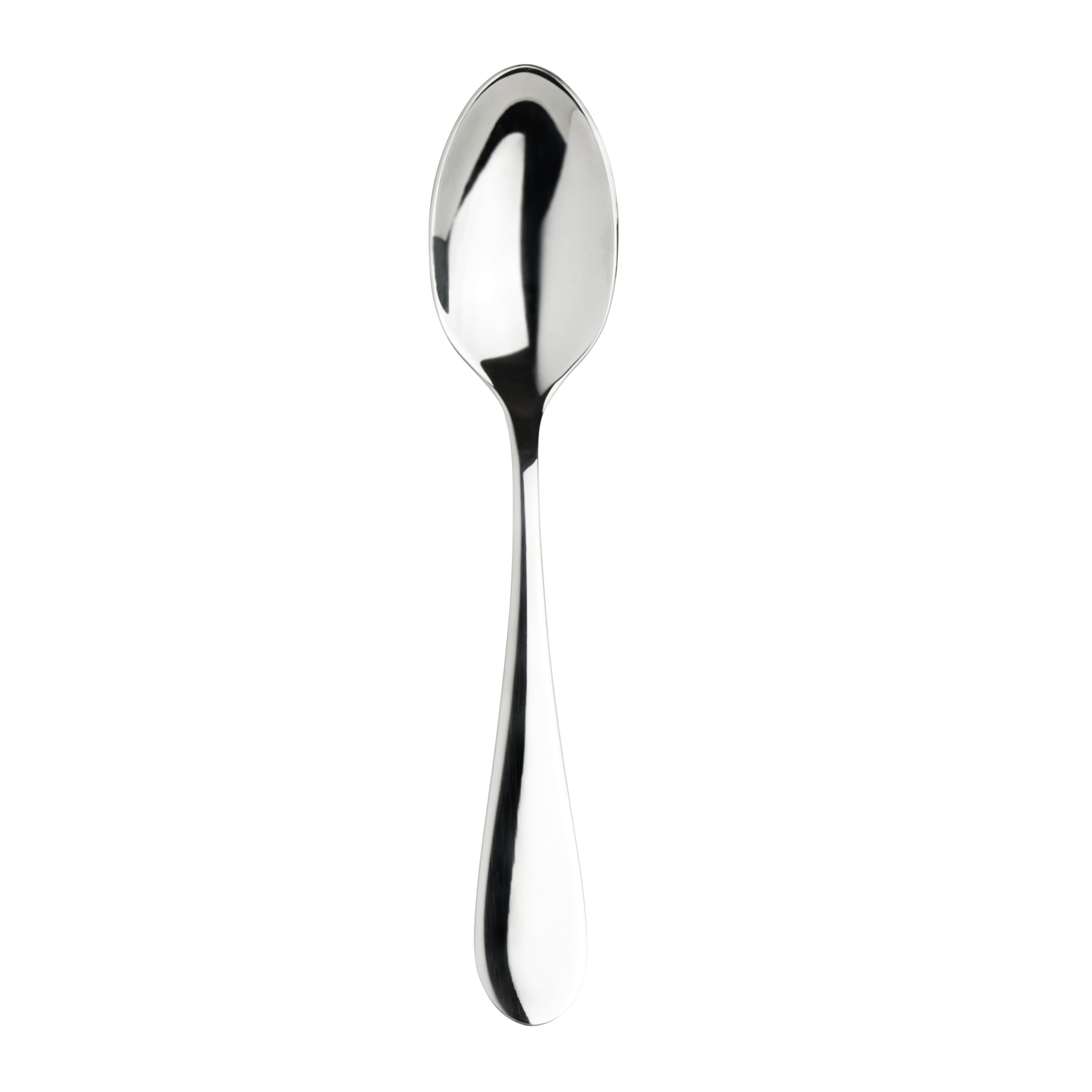 Teaspoon L 5.5" Charme Ss