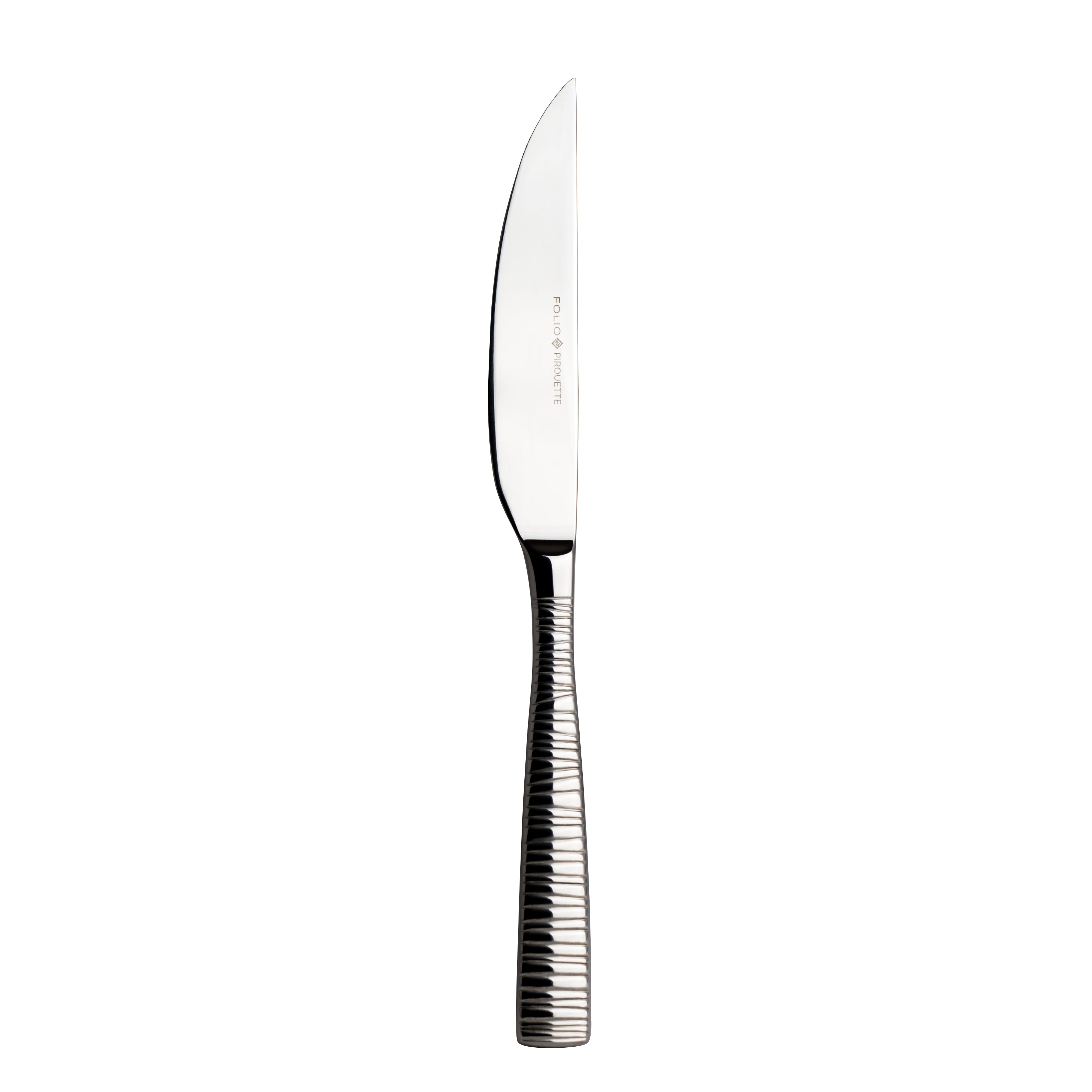 Steak Knife L 9.25" Pirouette