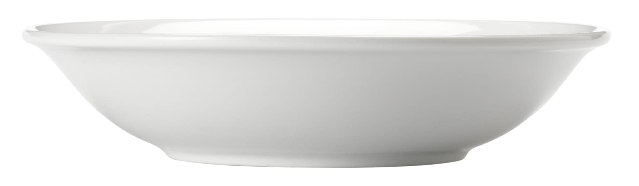 Porcelana 63 oz. Pasta Bowl, Bright White