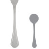 Round Bowl Soup Spoon L 7.0" Leopardi