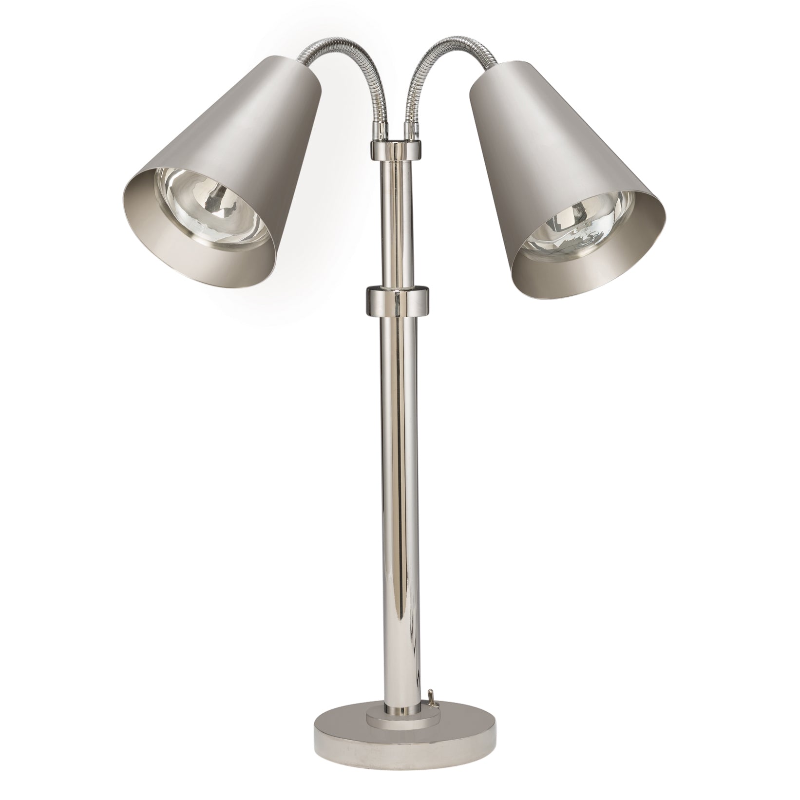 Heat Lamp L 22.0" W 16.0" Modern Heat Lam
