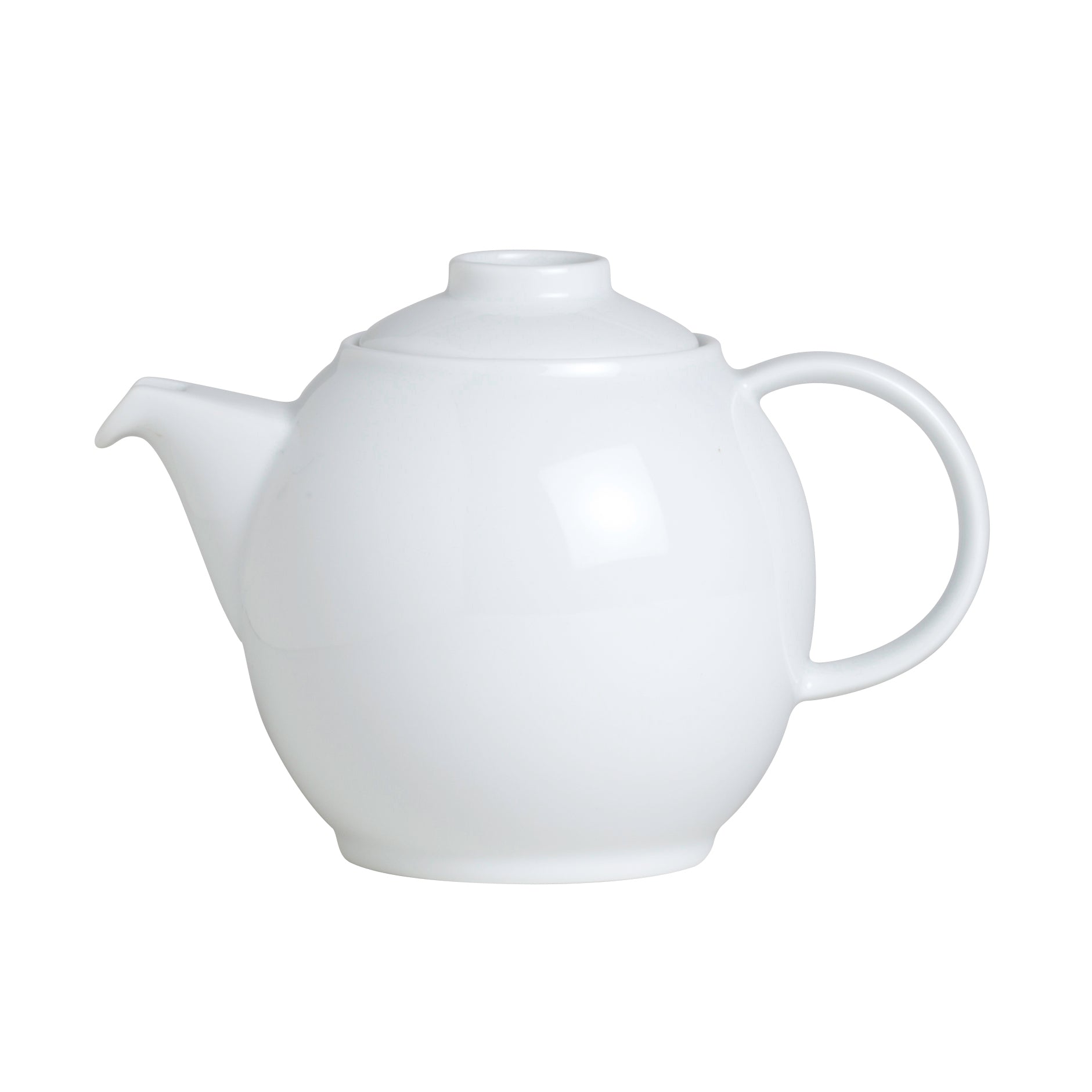 Teapot (20.0 Oz) Tealeaves