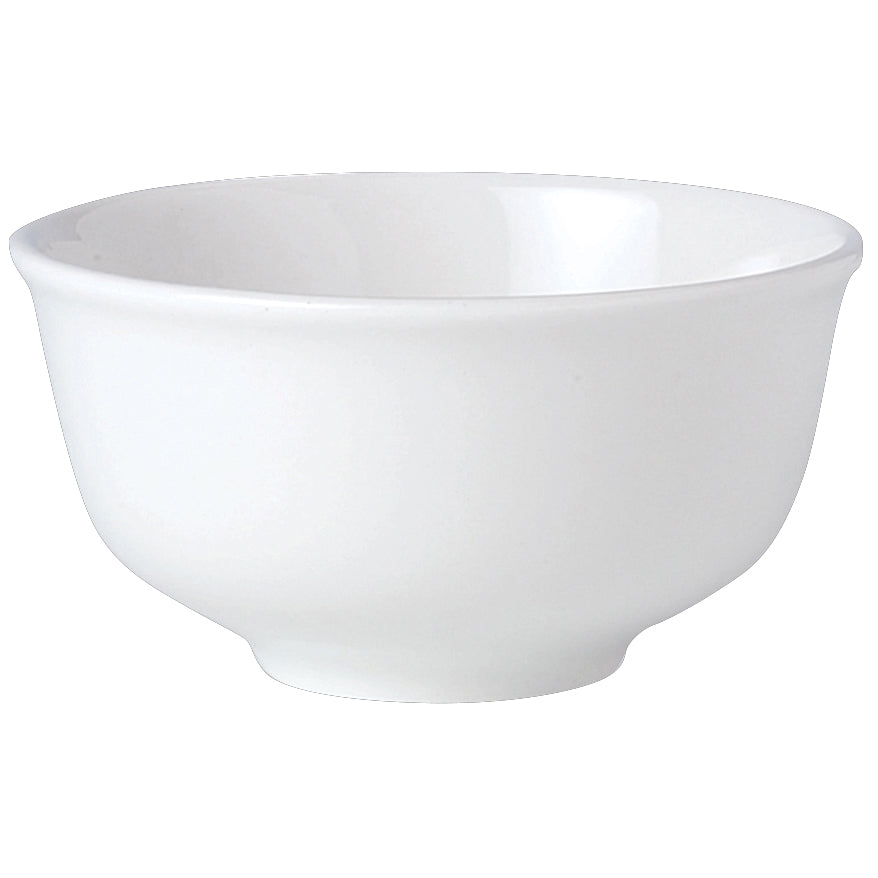 Bouillon/Sugar Club 3.88" Dia. (8.0 Oz) Simplicity