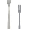 Dinner Fork L 8.25" Zen