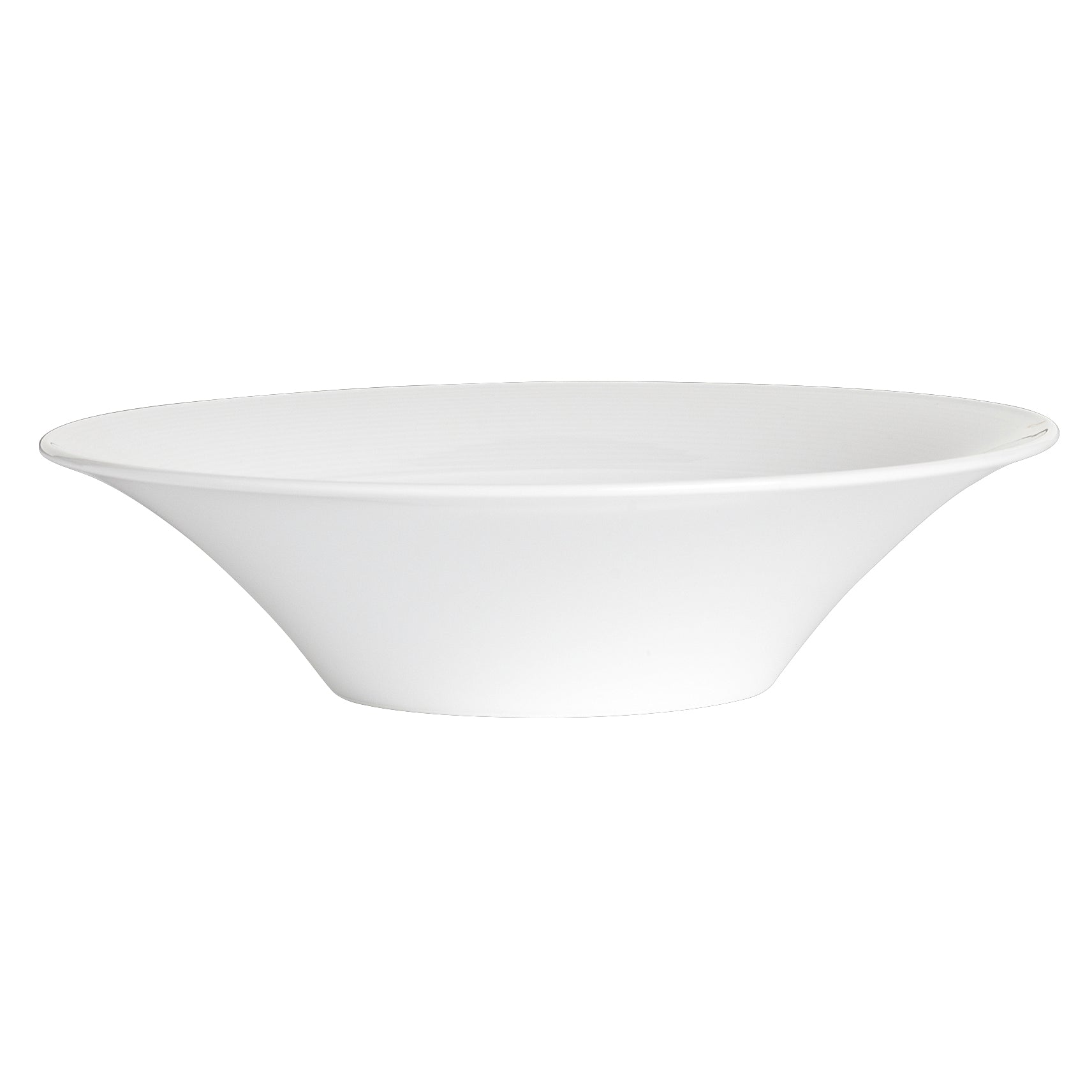 Flared Bowl 11.0" Dia. (1.75 Qt) Aura
